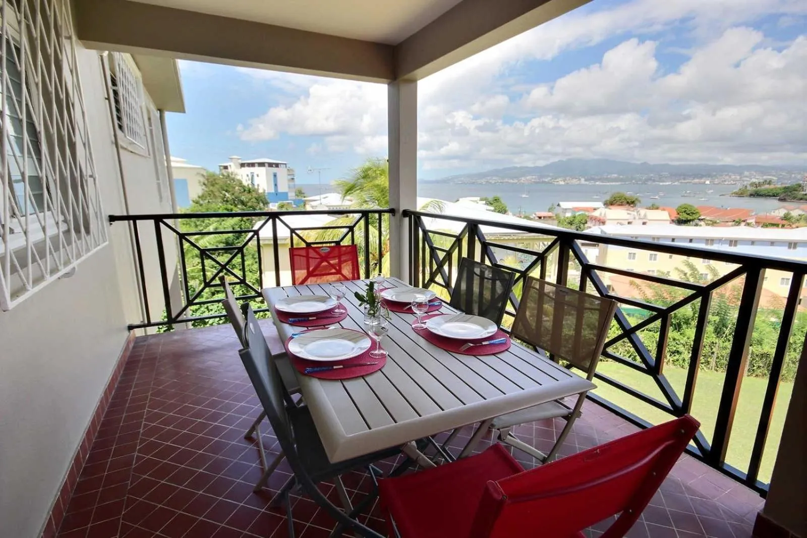 Other in Villa Cécia