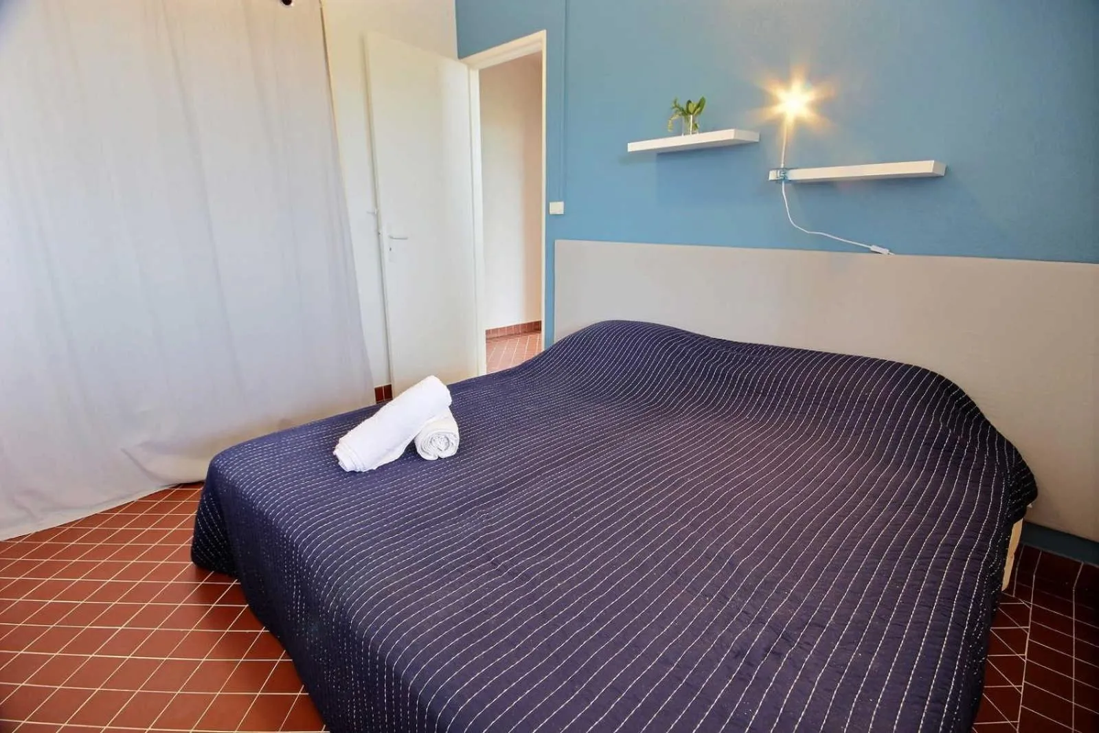 Other, Bed in Villa Cécia