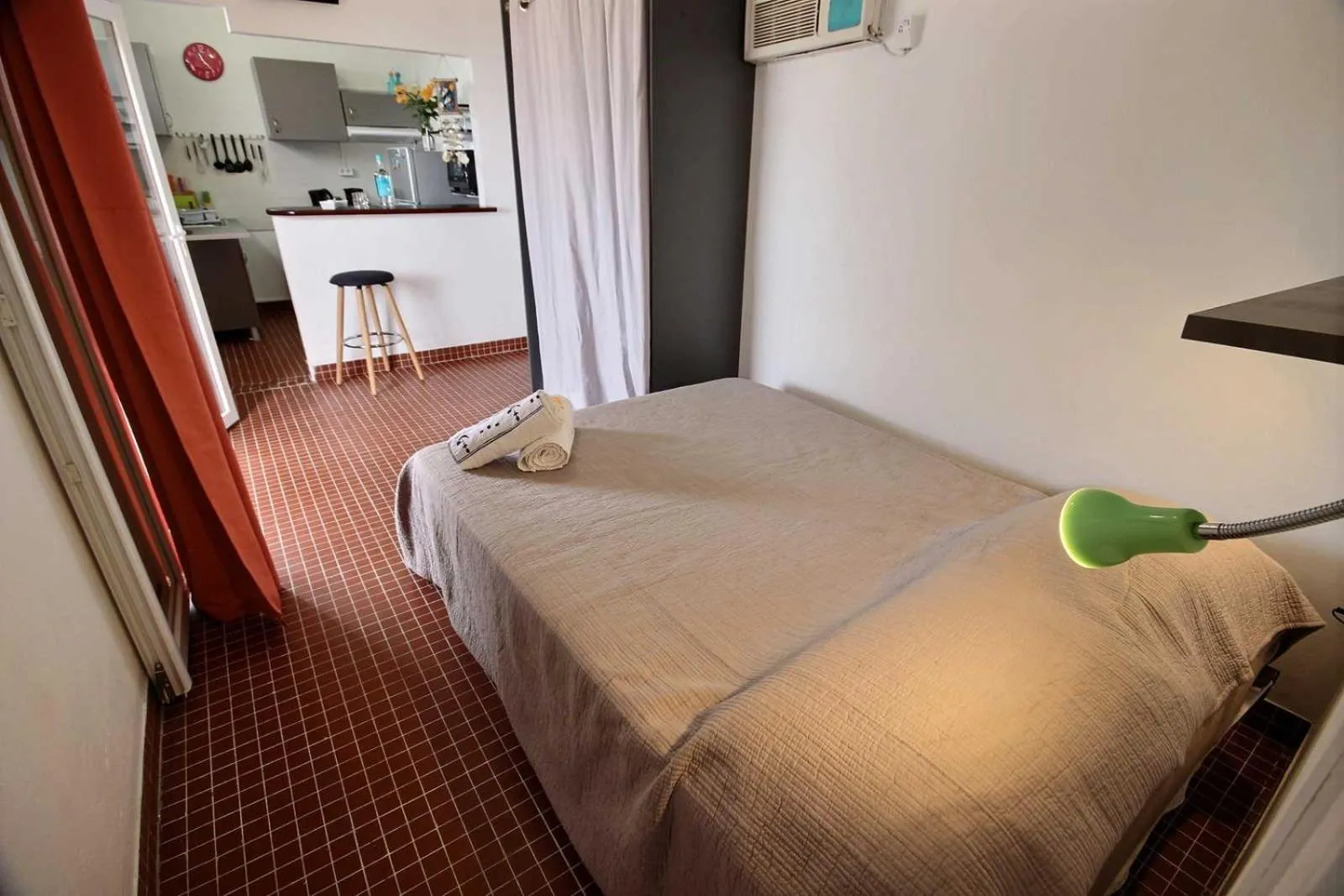 Other, Bed in Villa Cécia