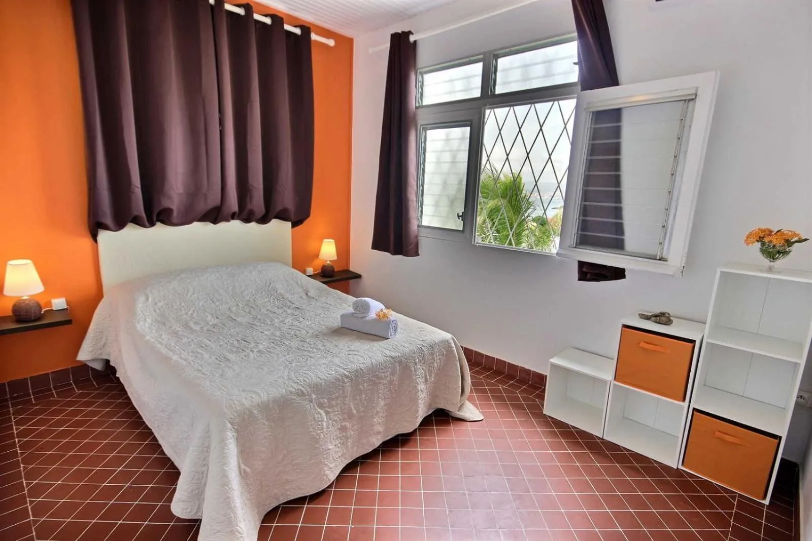 Other, Bed in Villa Cécia