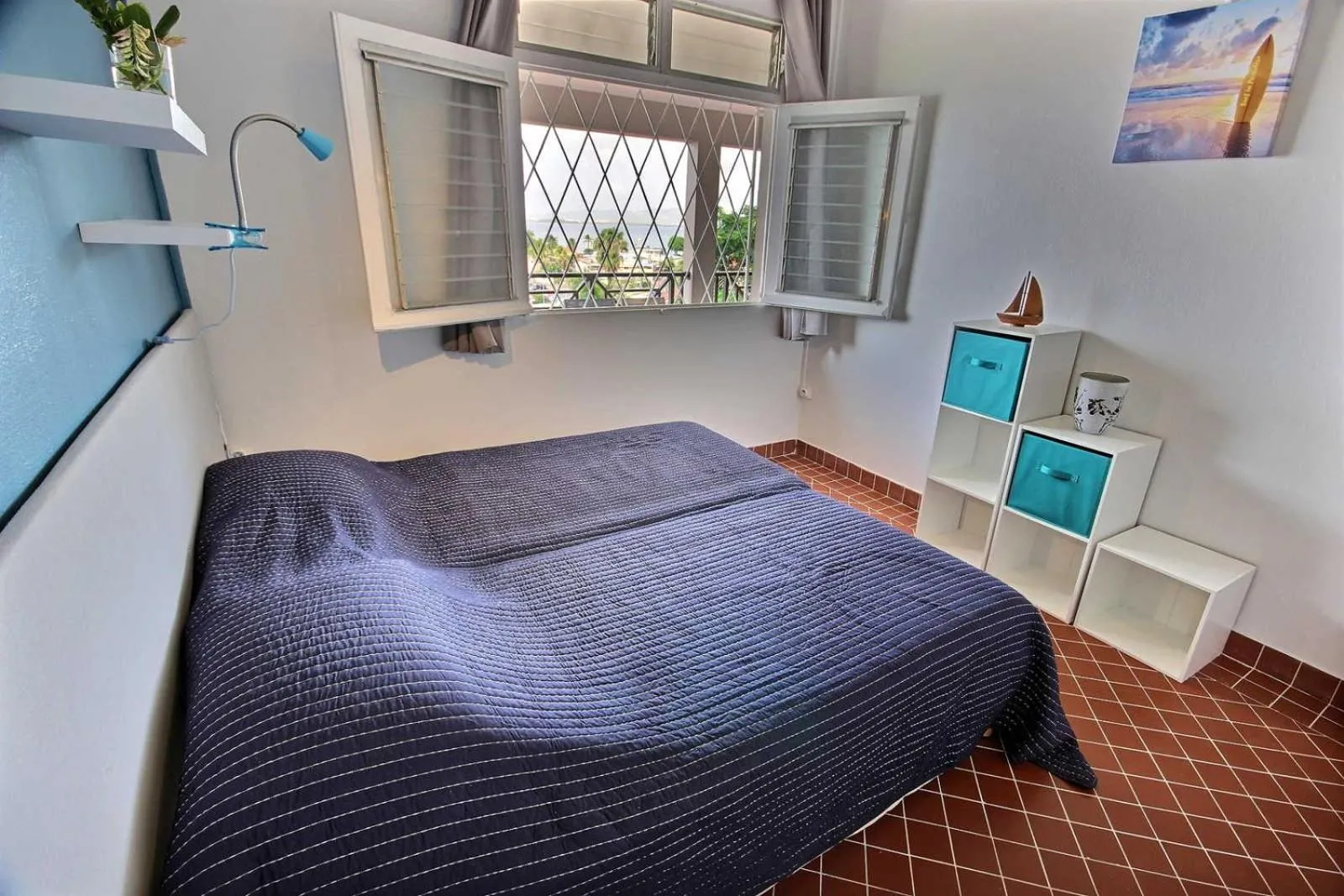 Other, Bed in Villa Cécia