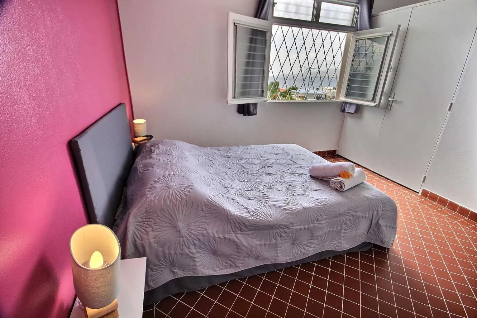 Other, Bed in Villa Cécia