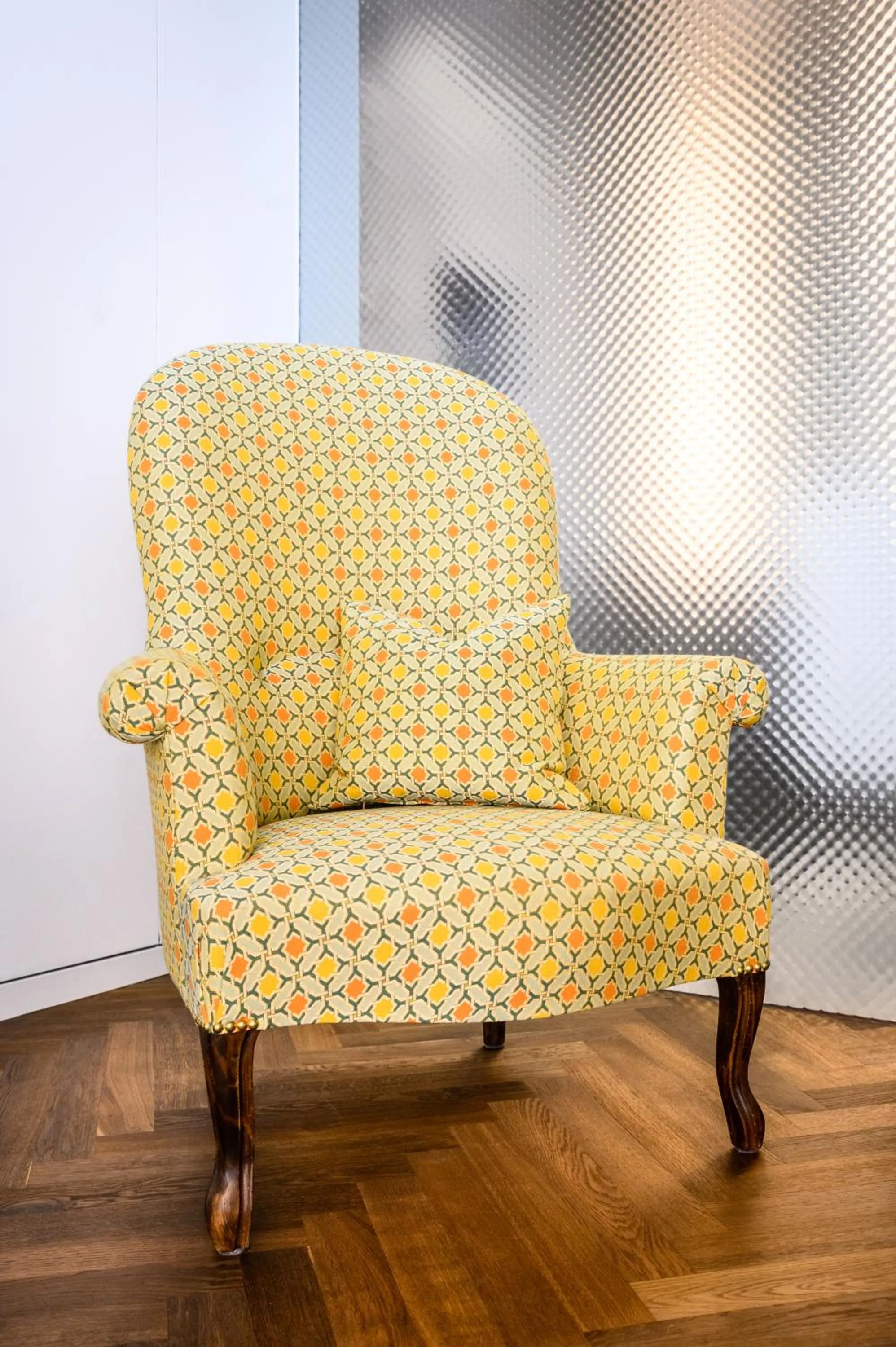 hair dresser in HIRSCHEN OBERKIRCH - Design Boutique Hotel