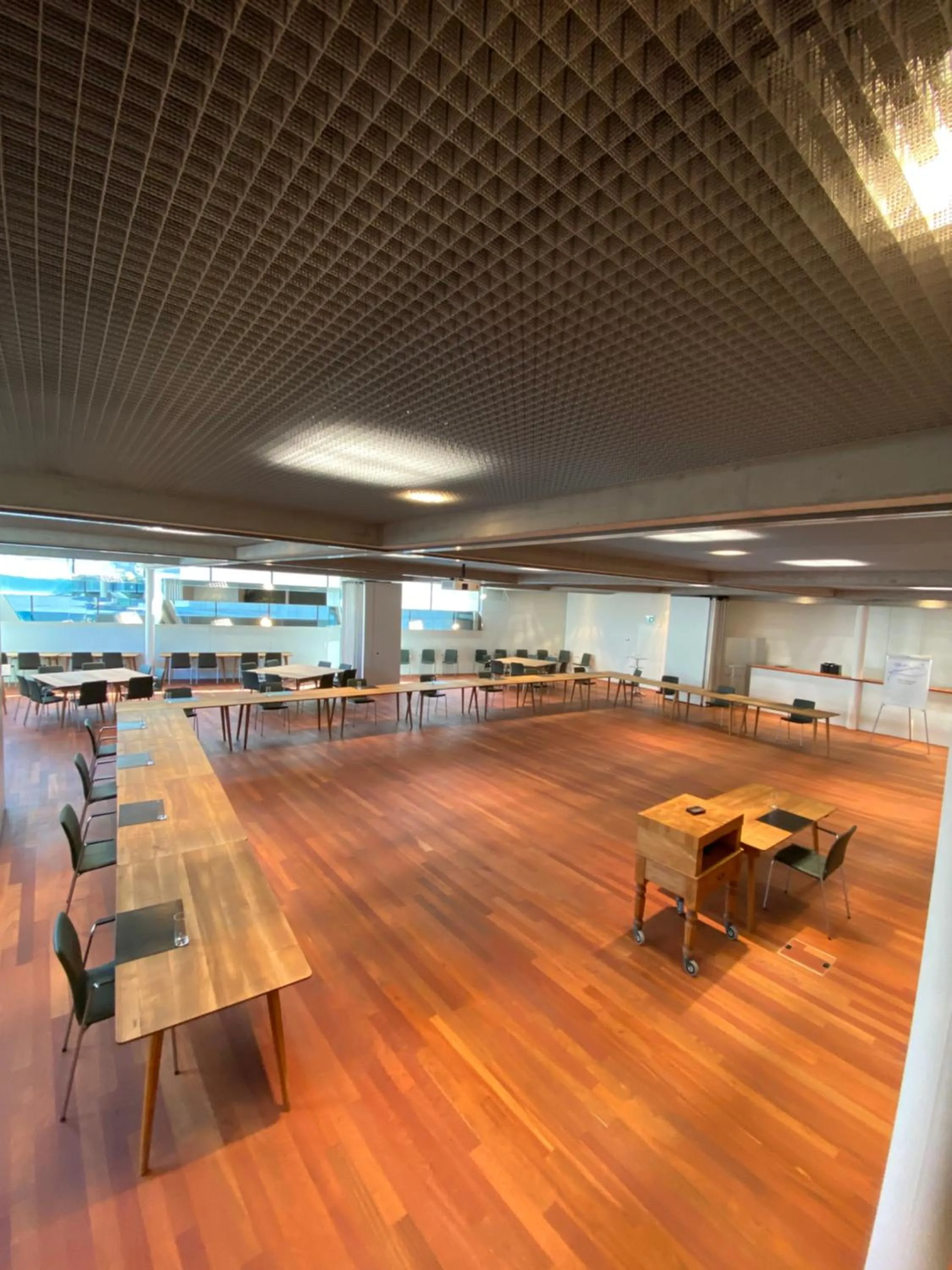 Business facilities in HIRSCHEN OBERKIRCH - Design Boutique Hotel