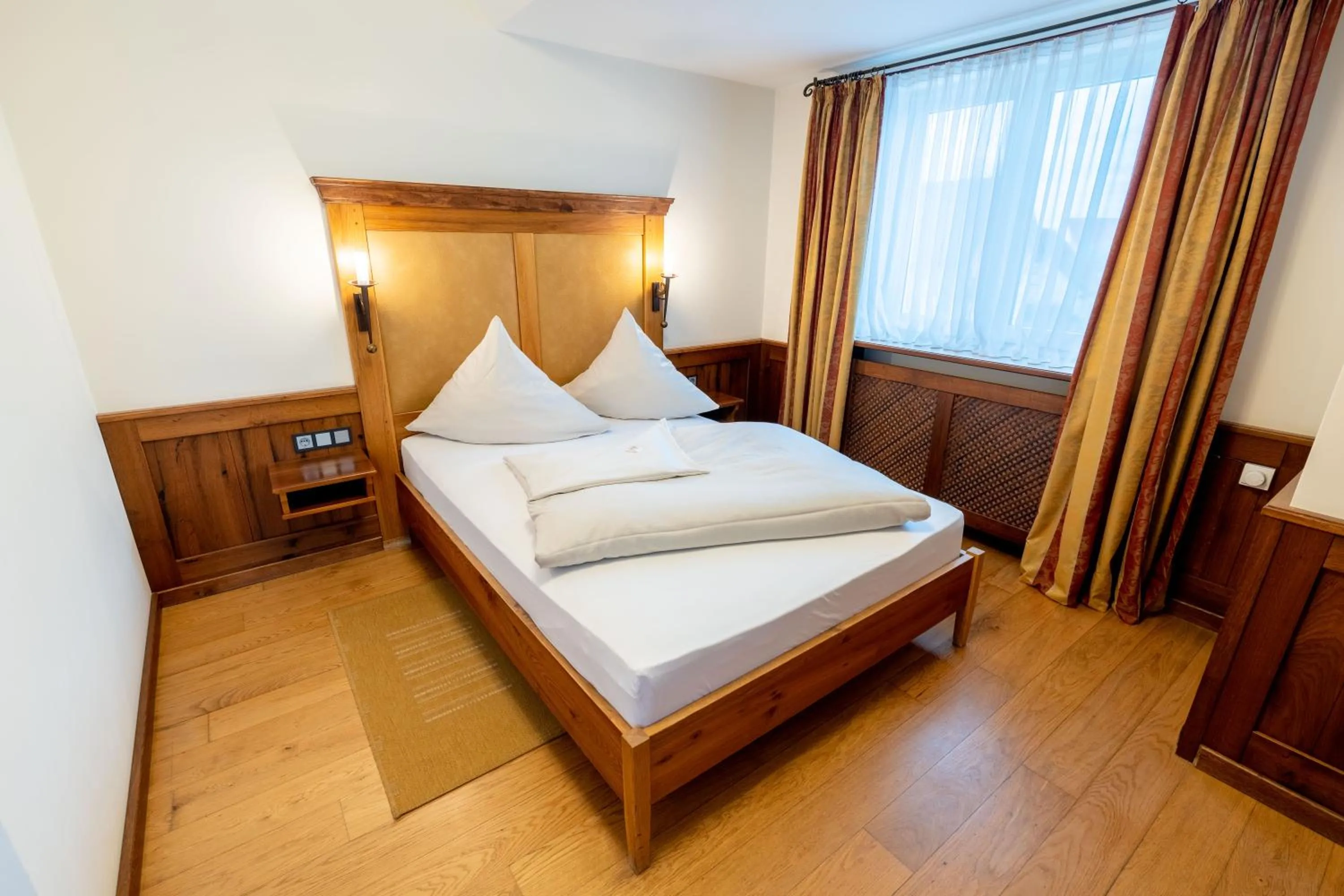 Hotel Hirsch