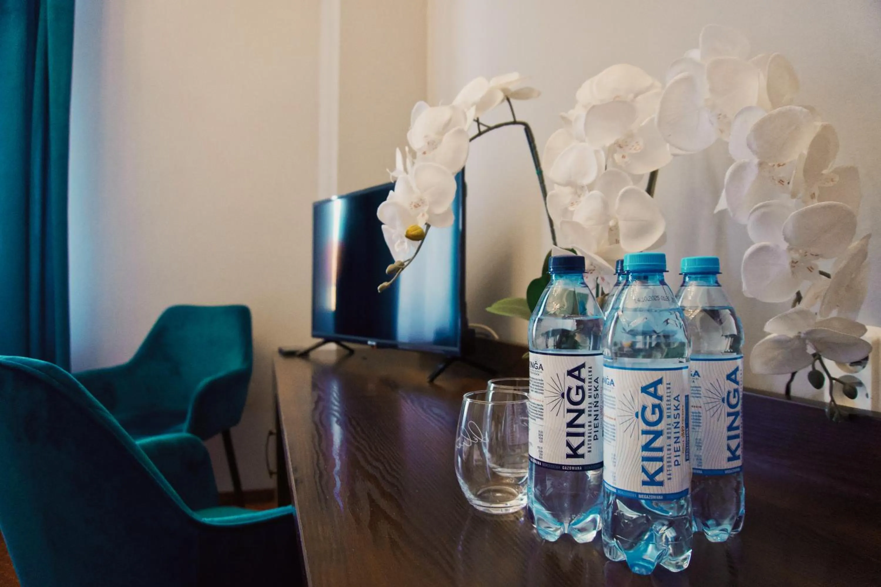 Legnicki Browar Książęcy Hotel i Restauracja