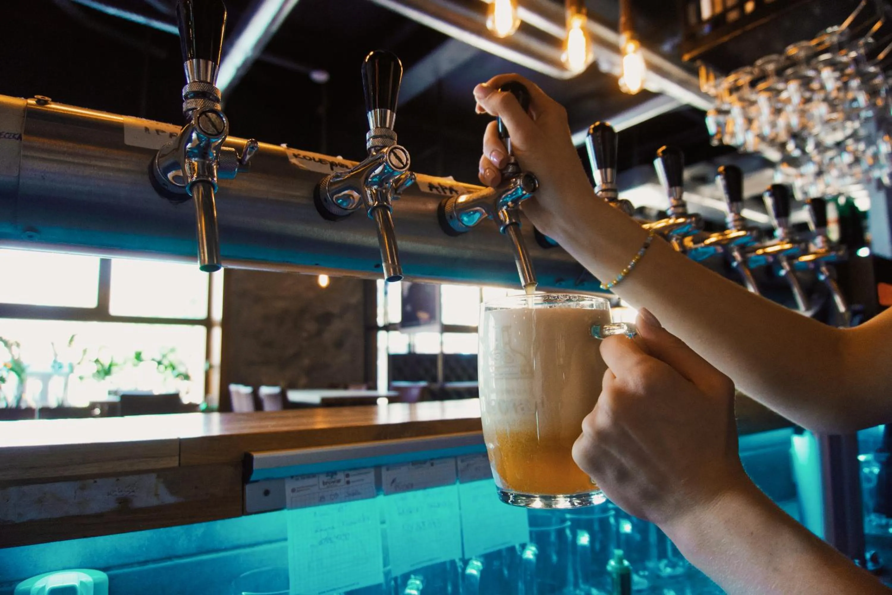 Legnicki Browar Książęcy Hotel i Restauracja