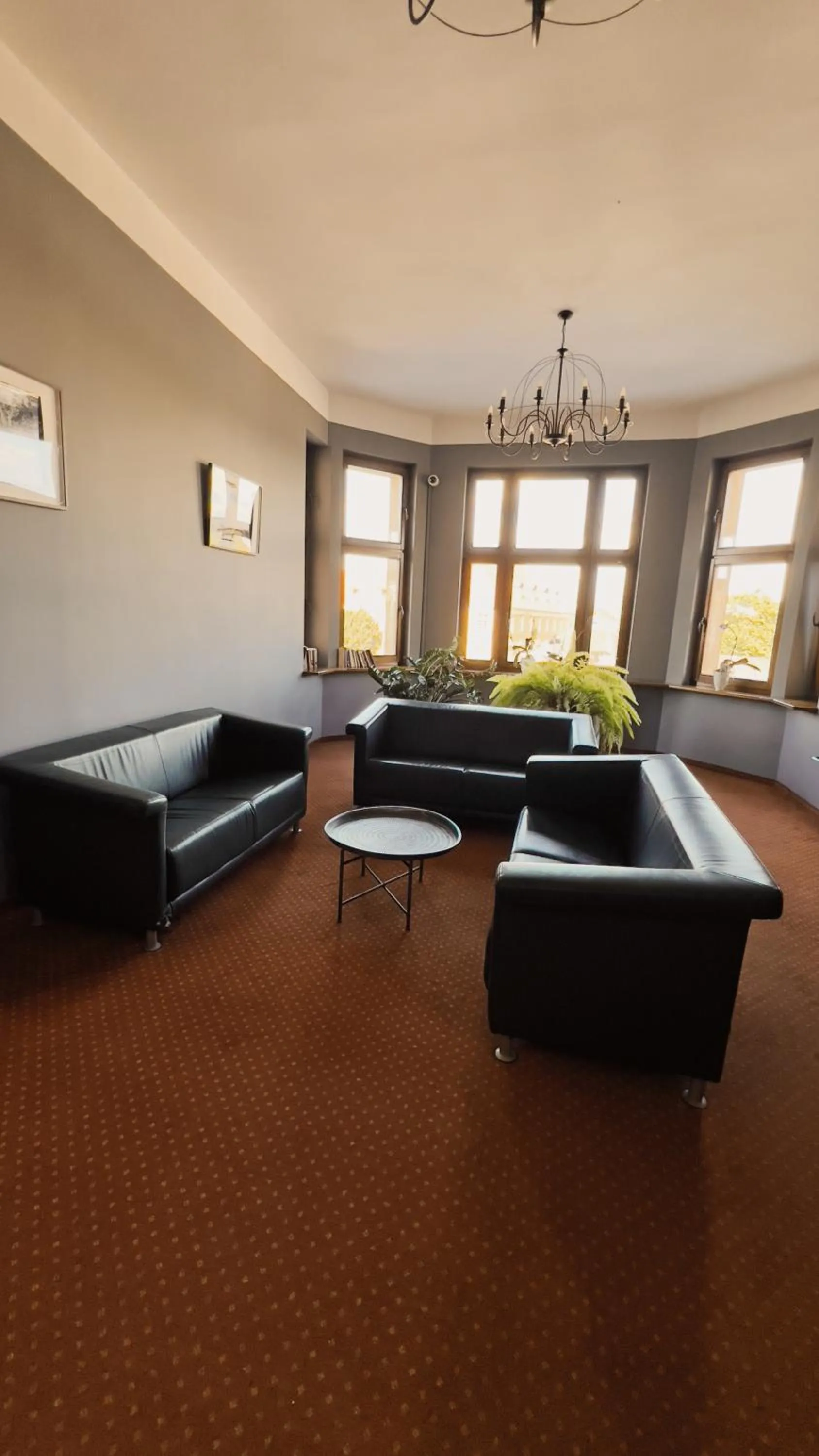 Legnicki Browar Książęcy Hotel i Restauracja