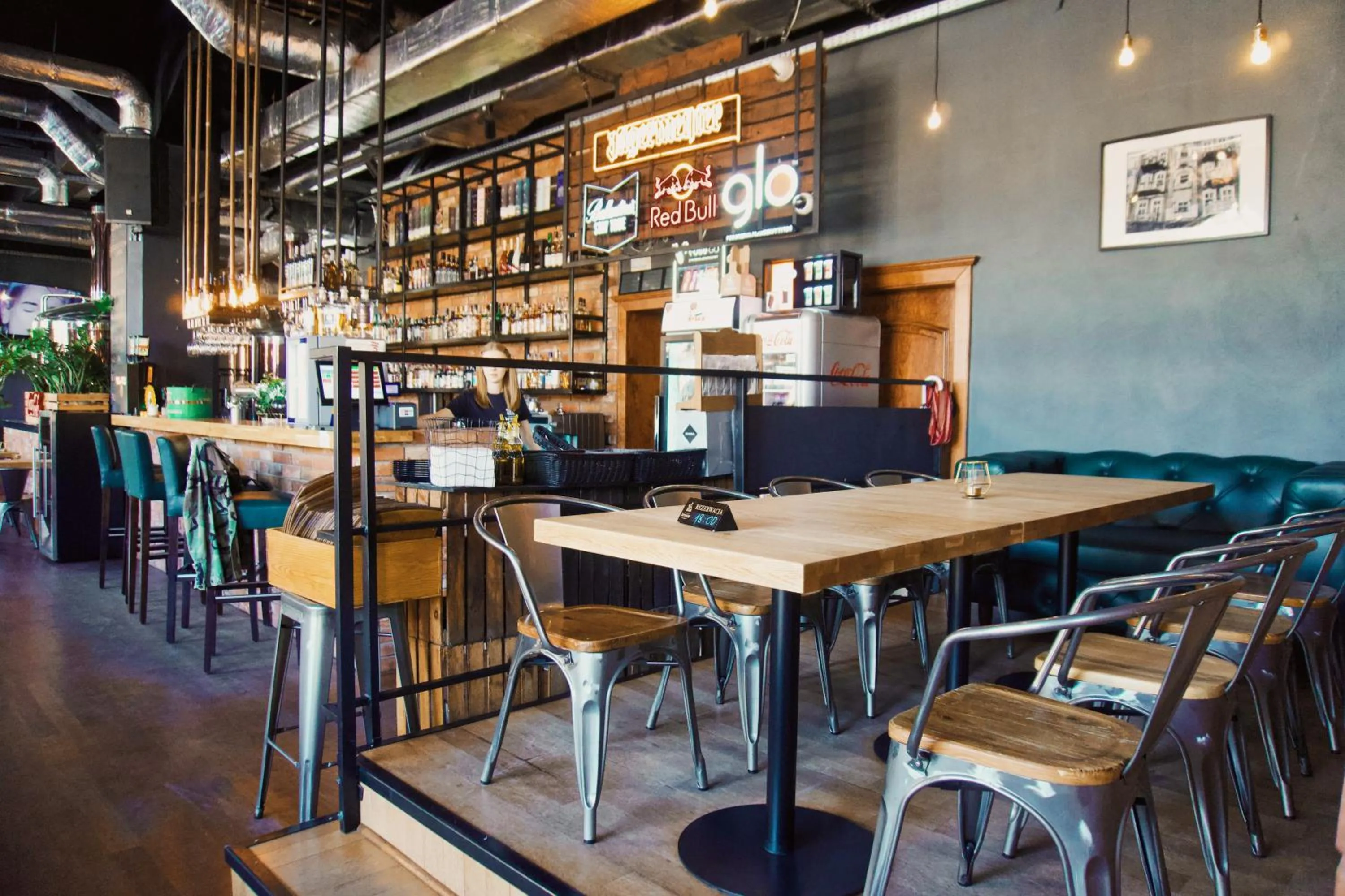 Legnicki Browar Książęcy Hotel i Restauracja