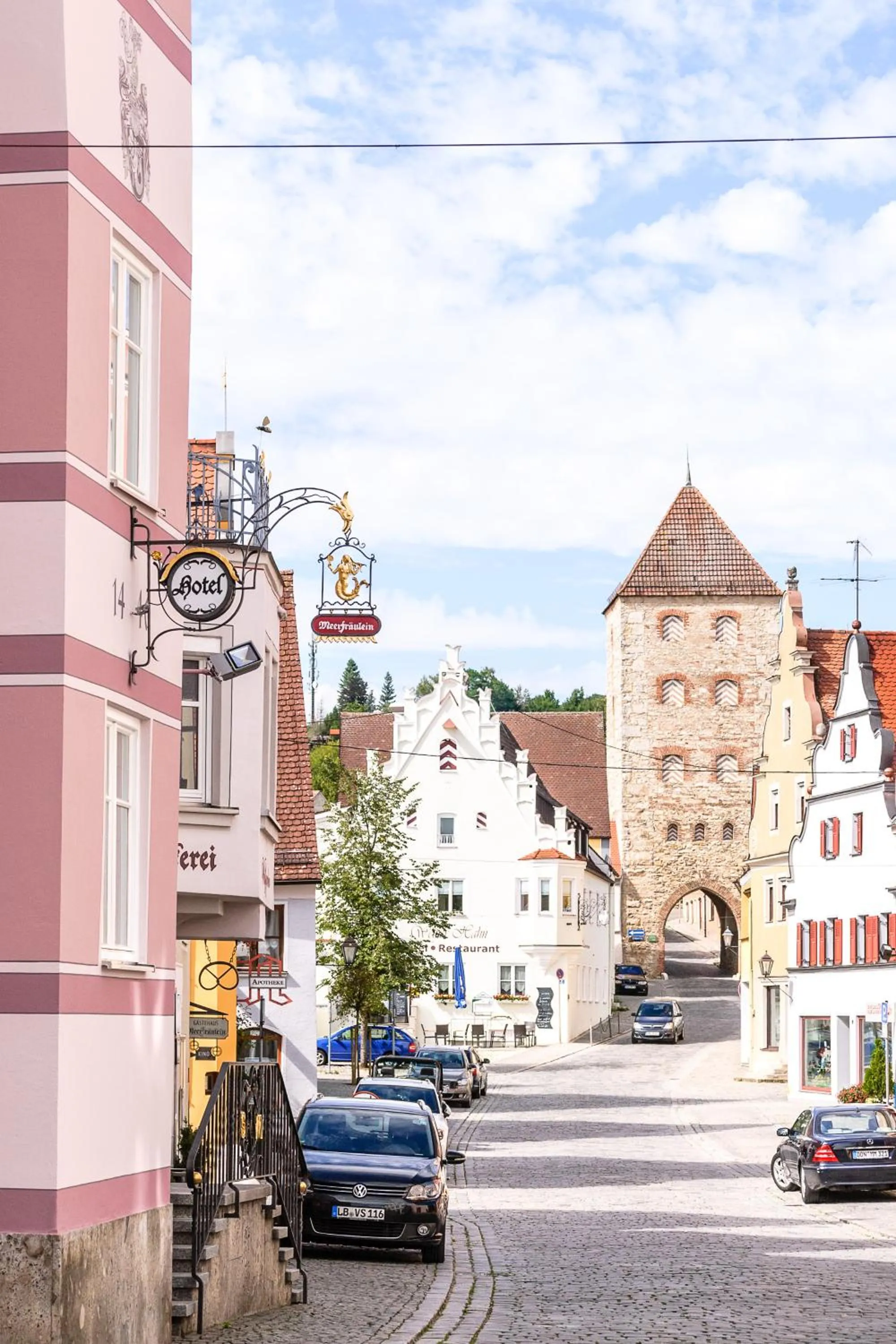 Spring in AKZENT Hotel Meerfräulein