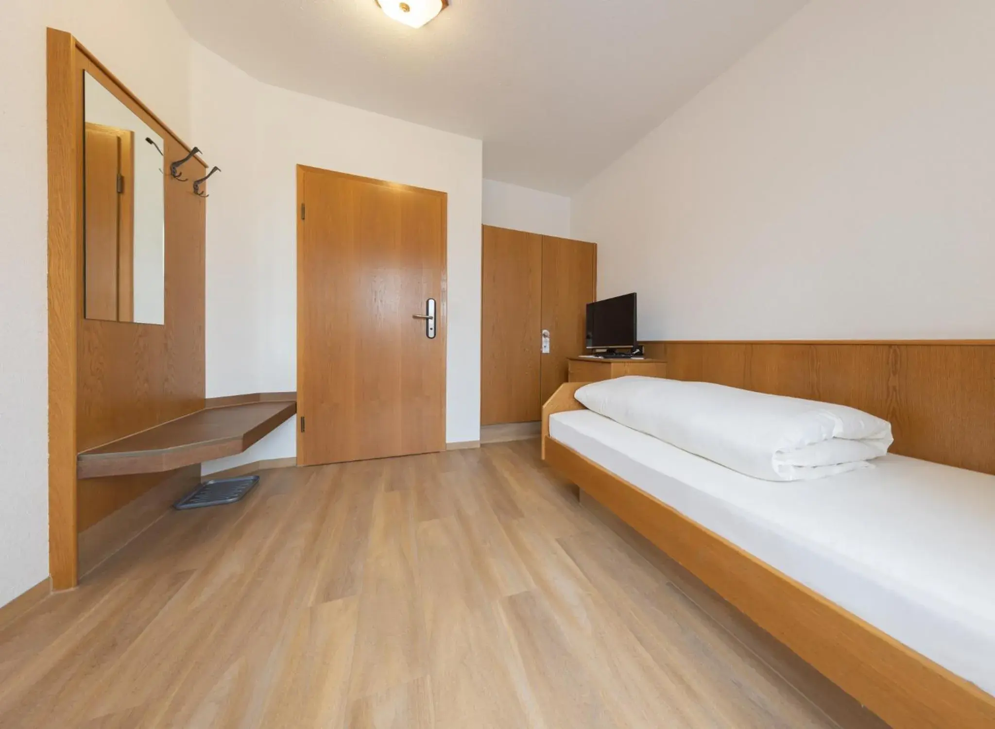 Single Room - single occupancy in AKZENT Hotel Meerfräulein Single Room - single occupancy in AKZENT Hotel Meerfräulein