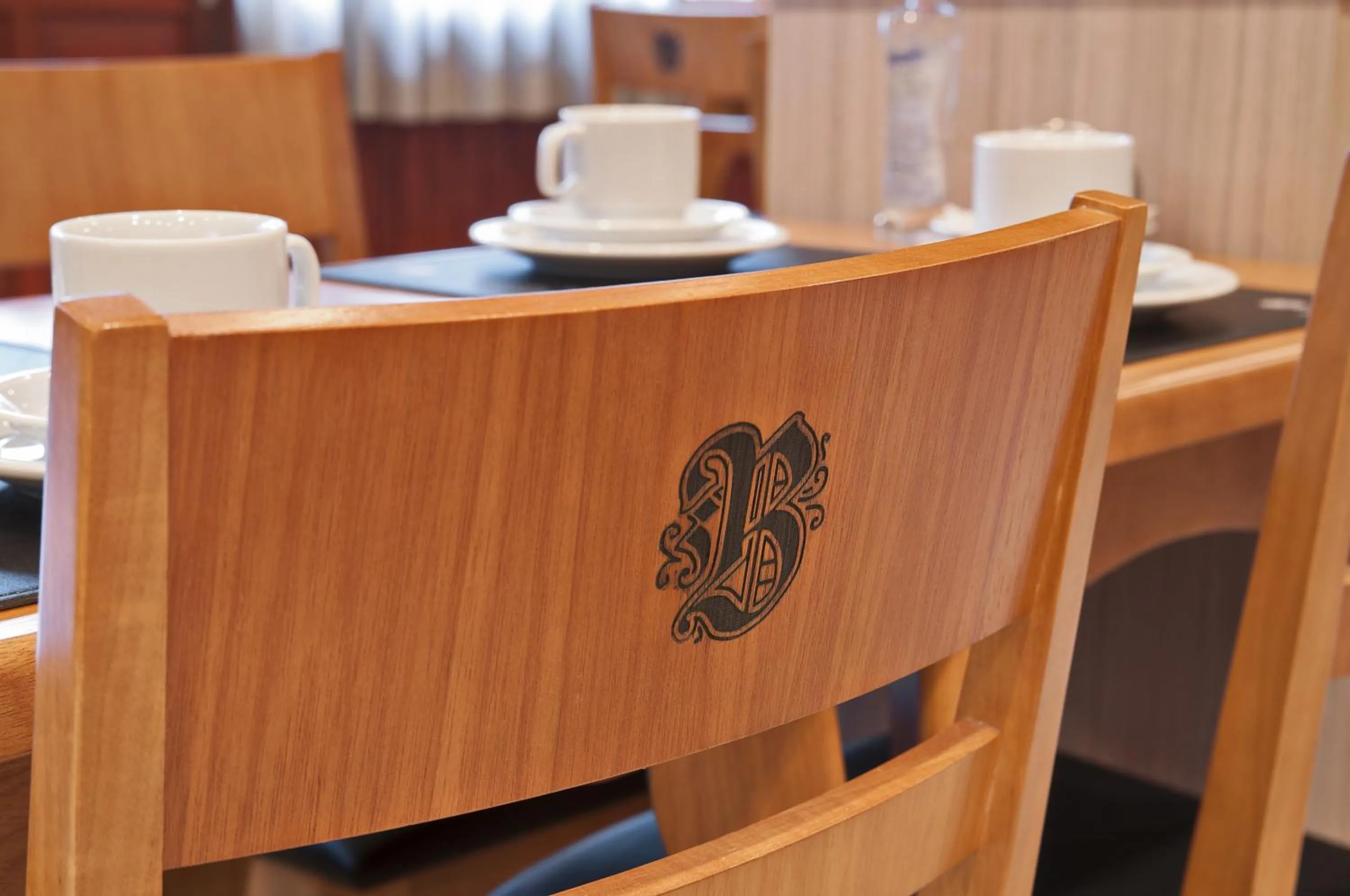 Restaurant/places to eat in Bellagio Mini Resort - no coração de Gramado