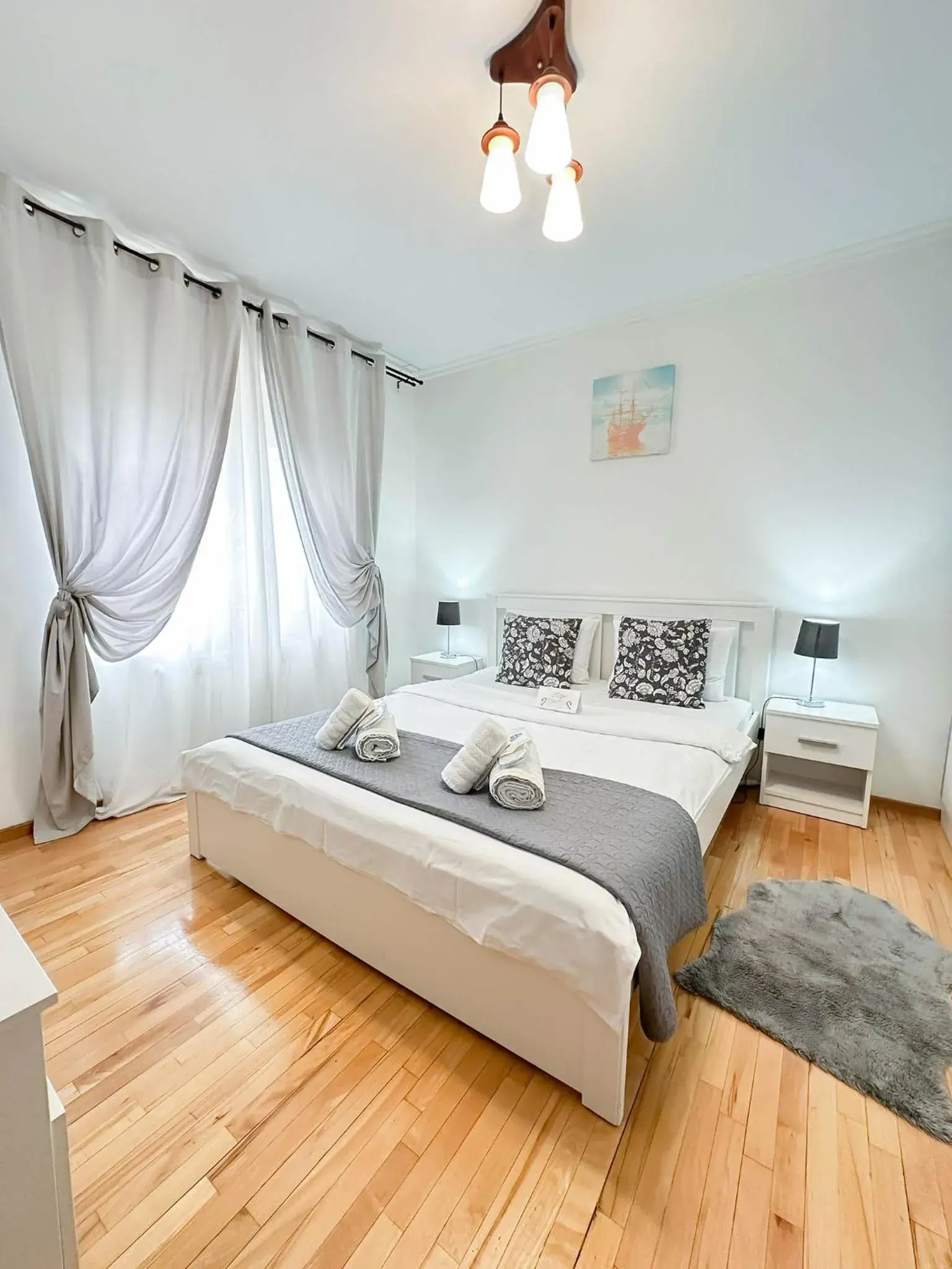 Superior Apartment in Sunrise Apartments City Center Superior Apartment in Sunrise Apartments City Center