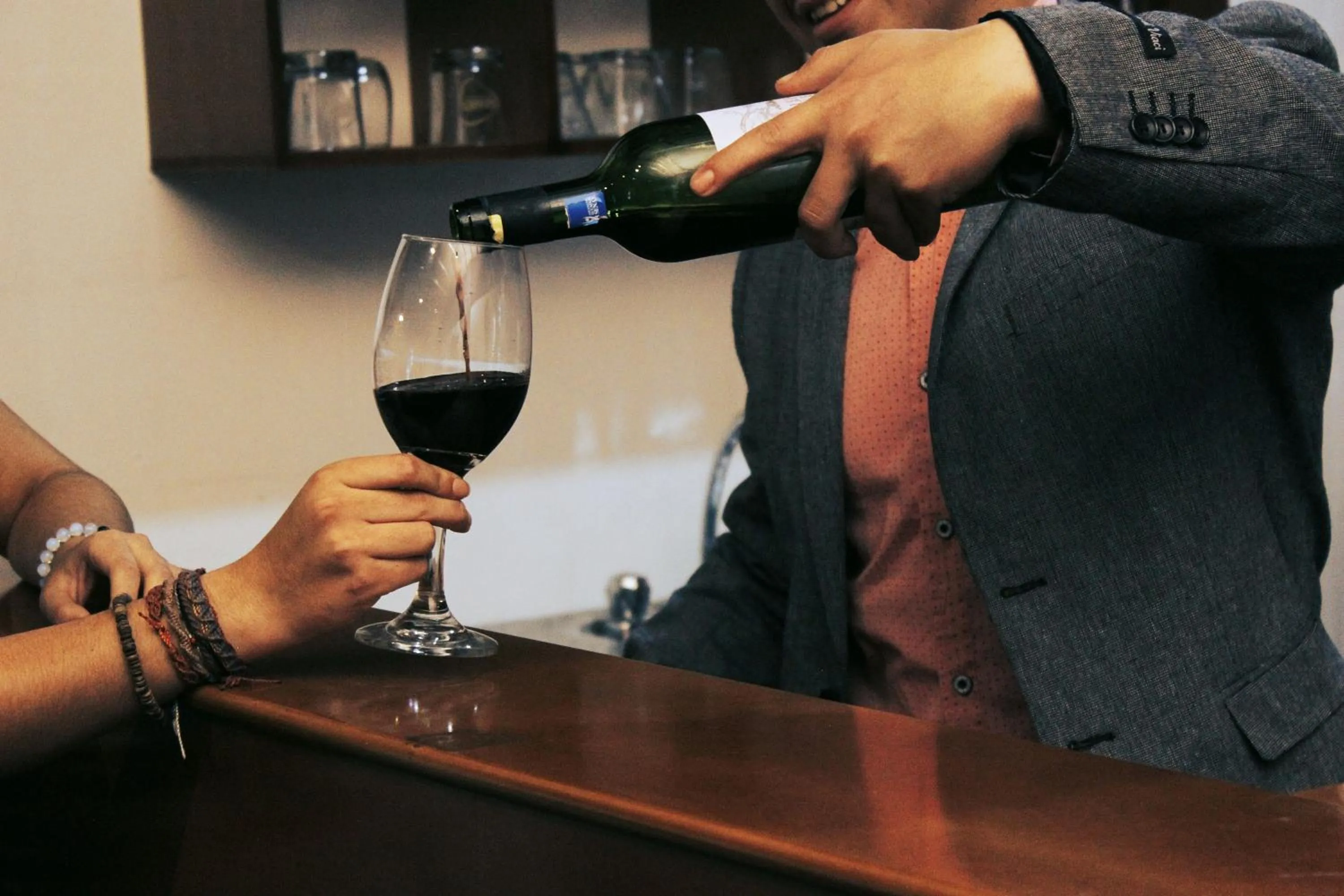 Restaurant/places to eat in Hotel 4 Mundos