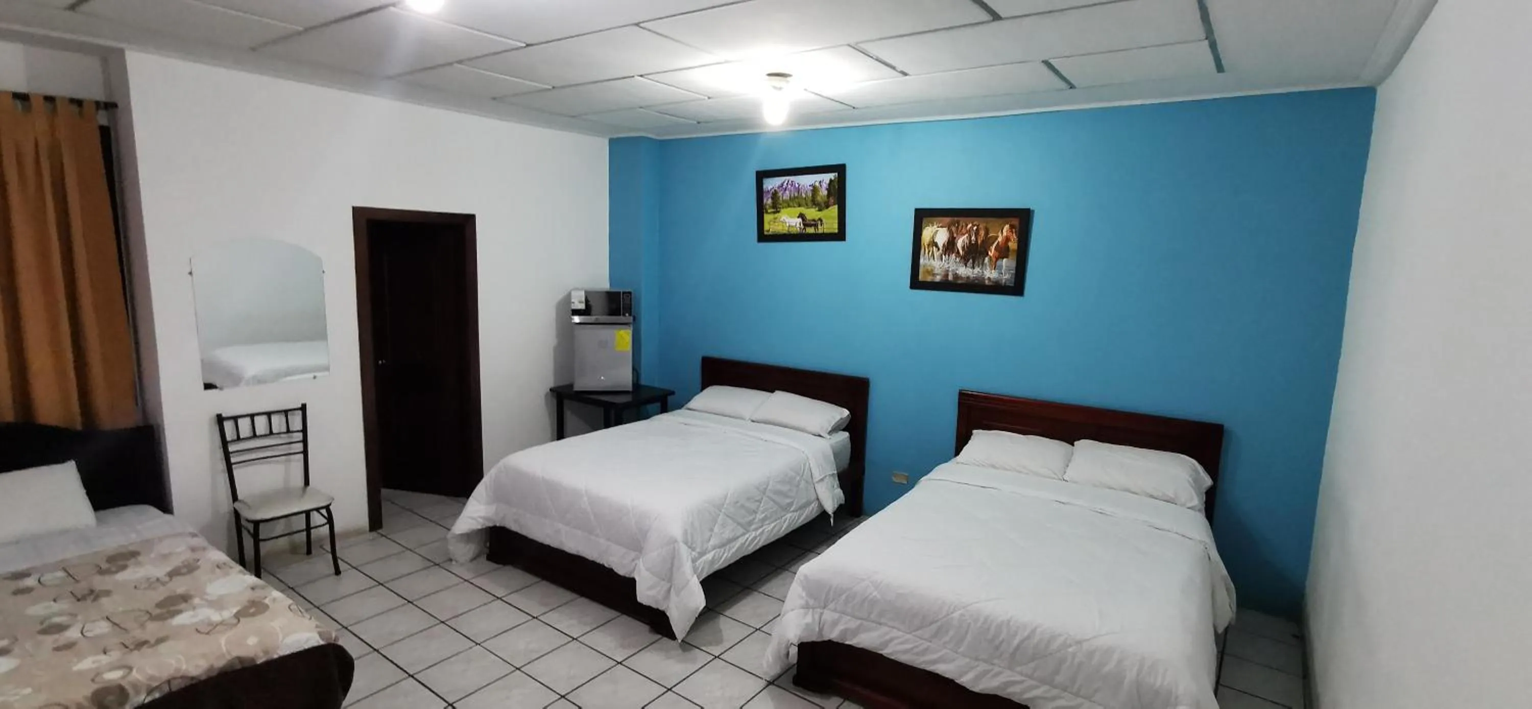 Other in Hotel 4 Mundos