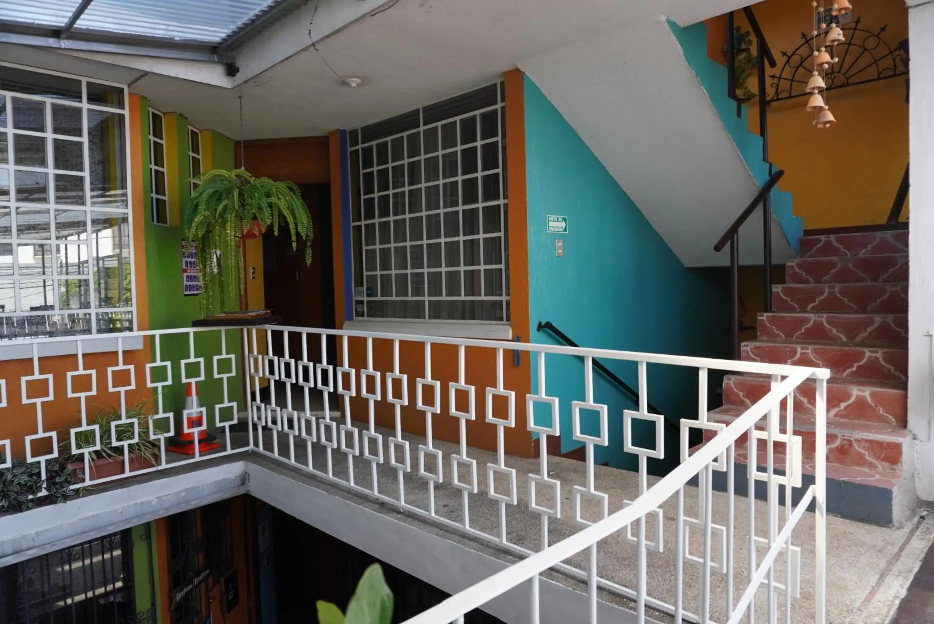 Hostal Guatefriends Hostal Guatefriends