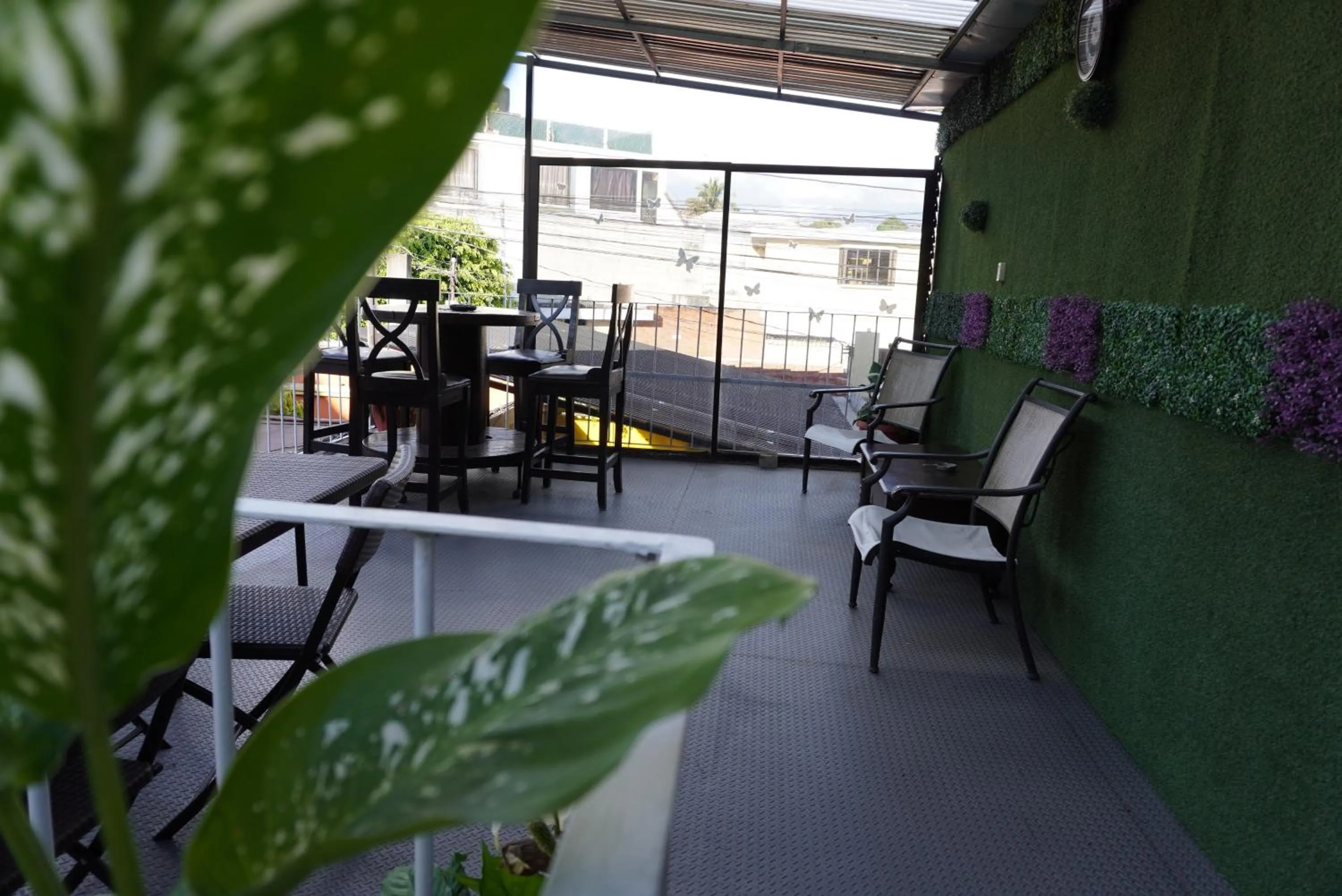 Hostal Guatefriends