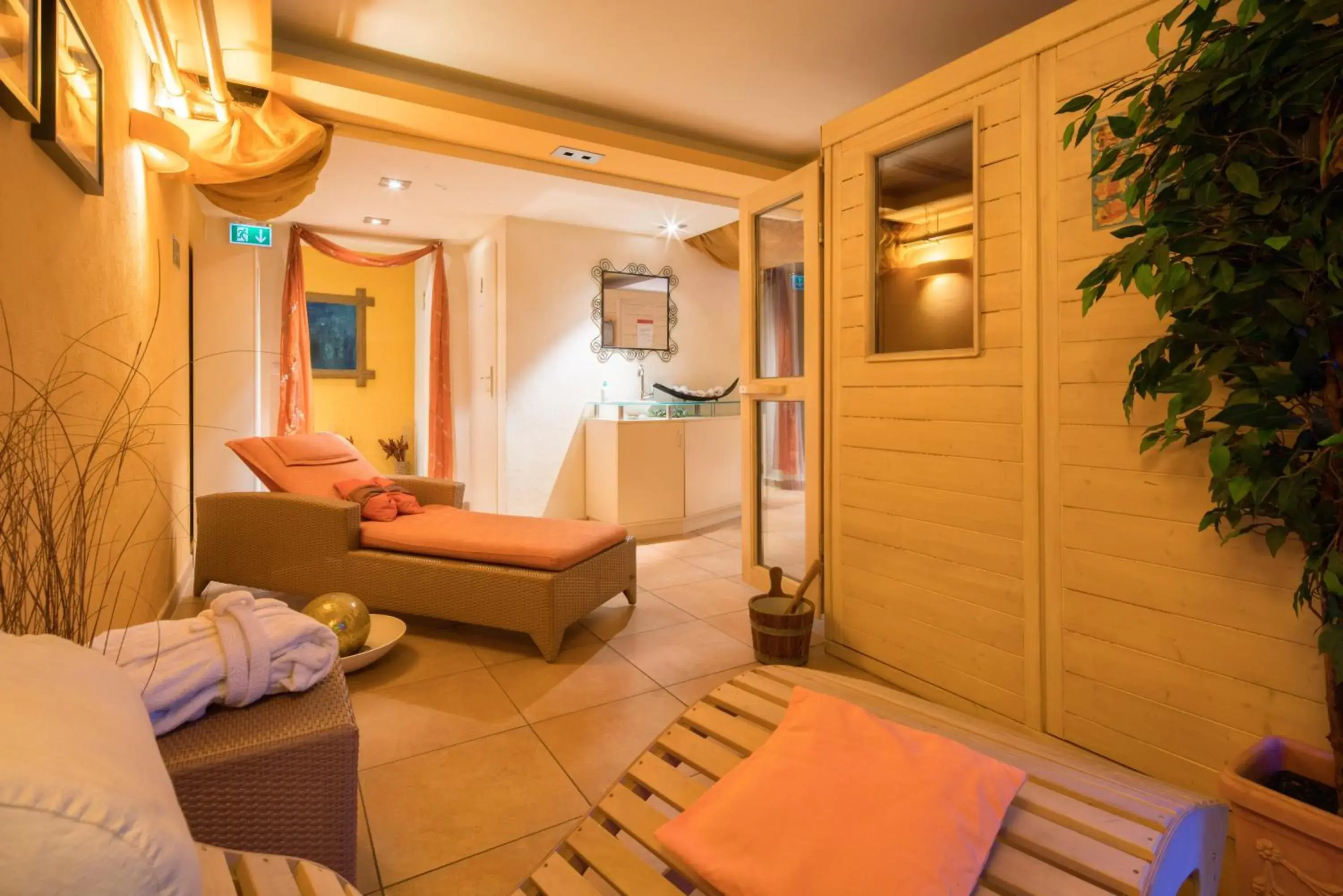 Fitness centre/facilities, Bed in Hotel Isartor Fitness centre/facilities, Bed in Hotel Isartor