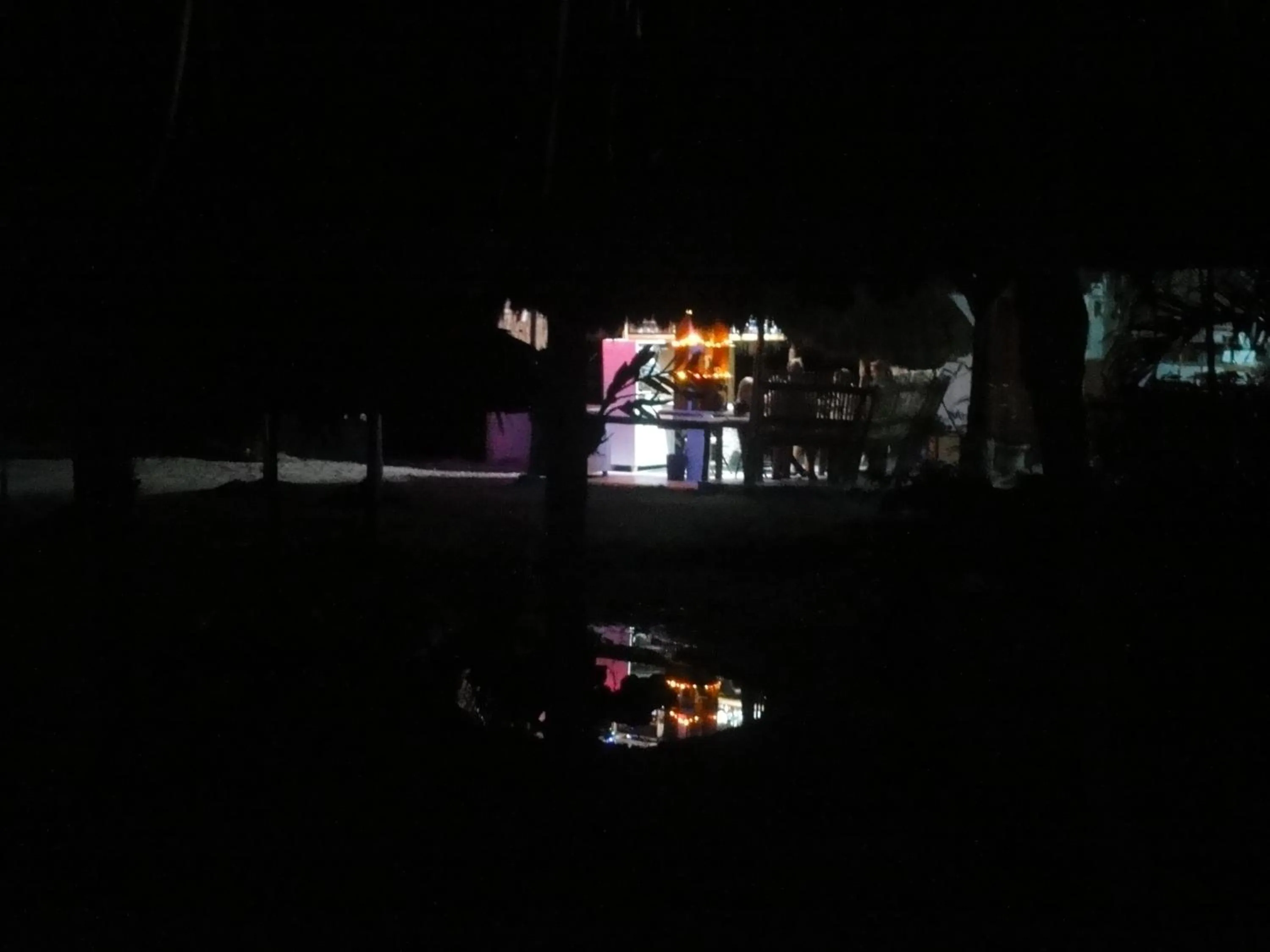 Sports in Sea Turtle House Moalboal