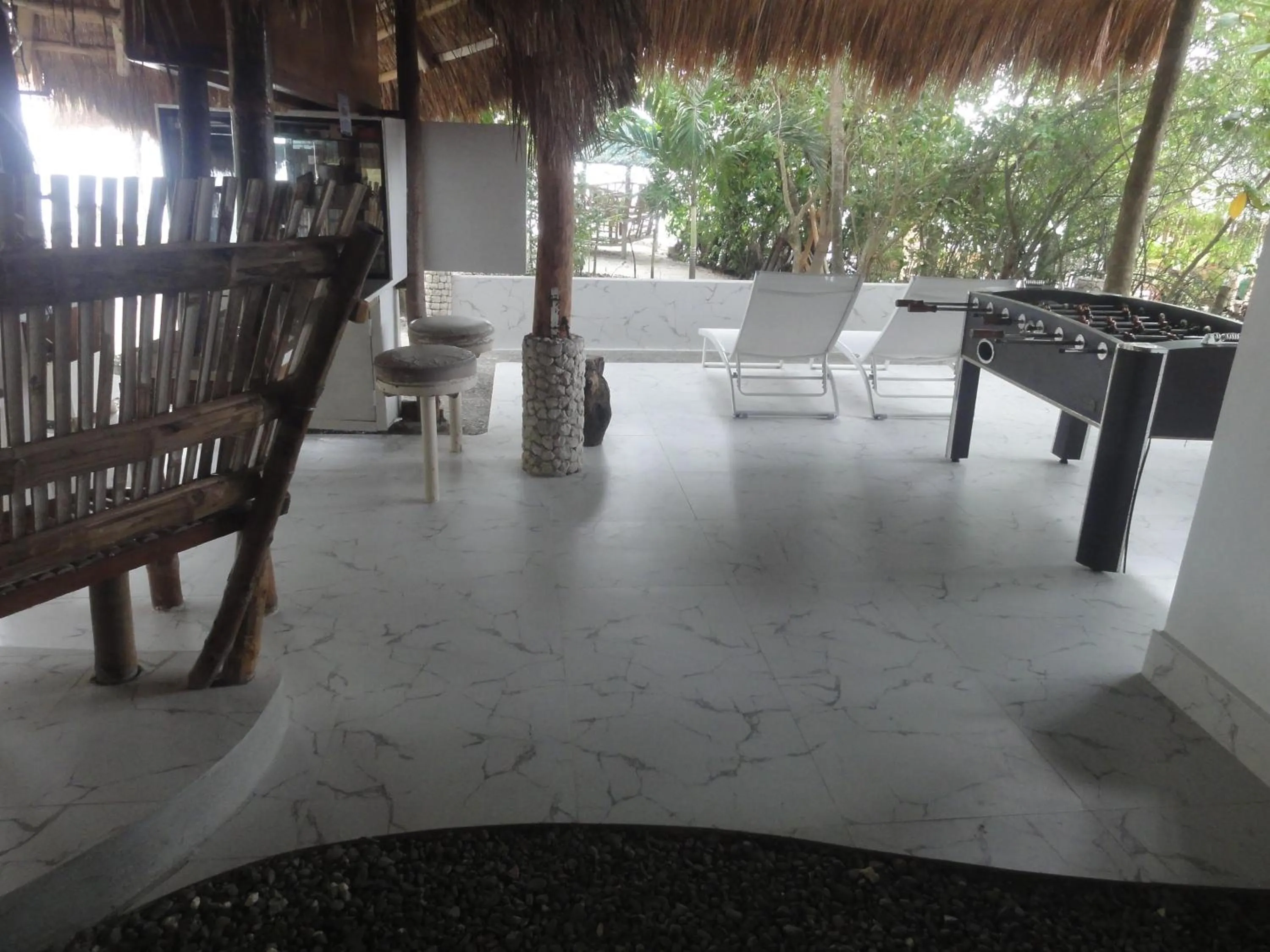 Lounge or bar in Sea Turtle House Moalboal