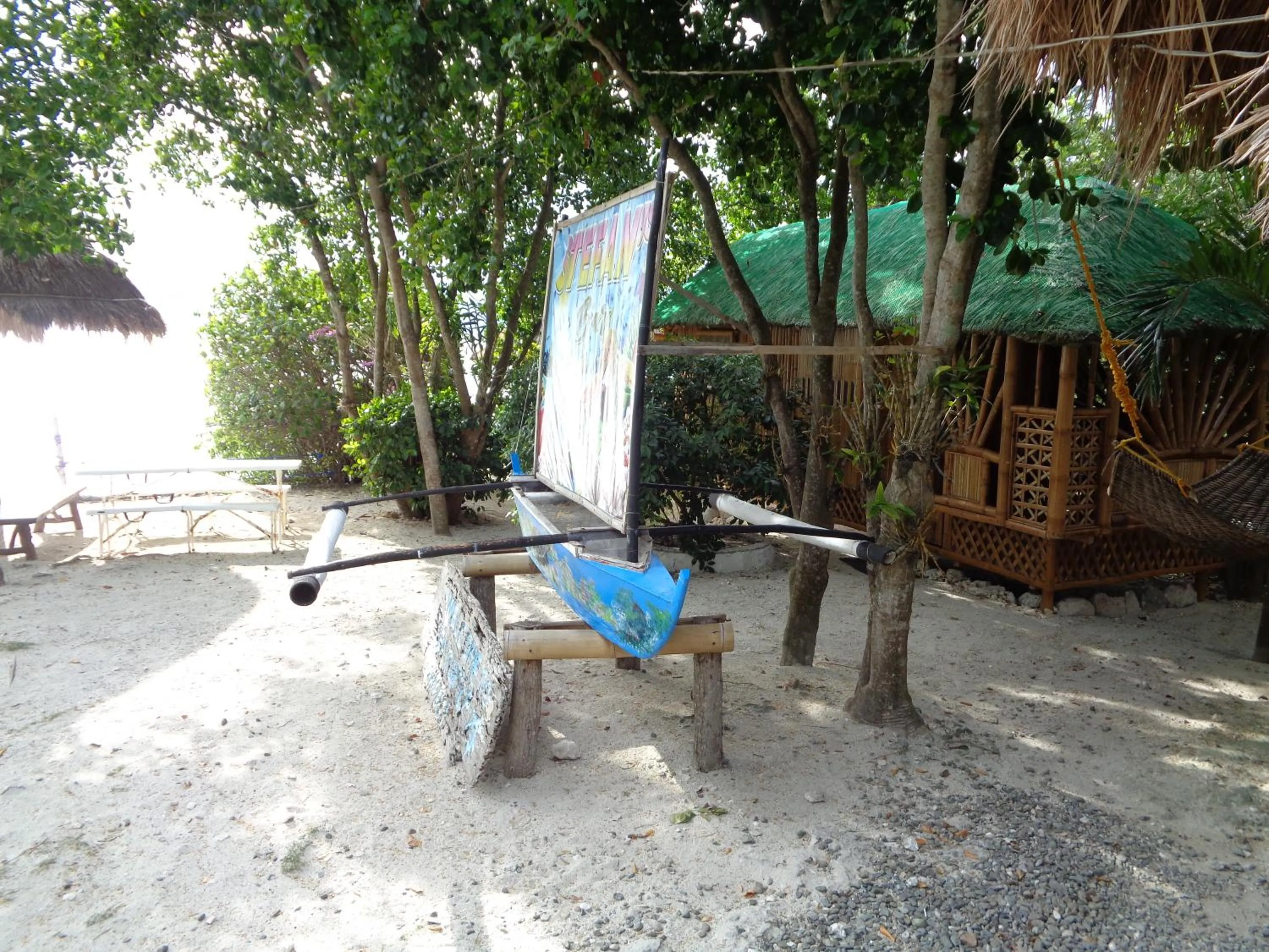 Other in Sea Turtle House Moalboal