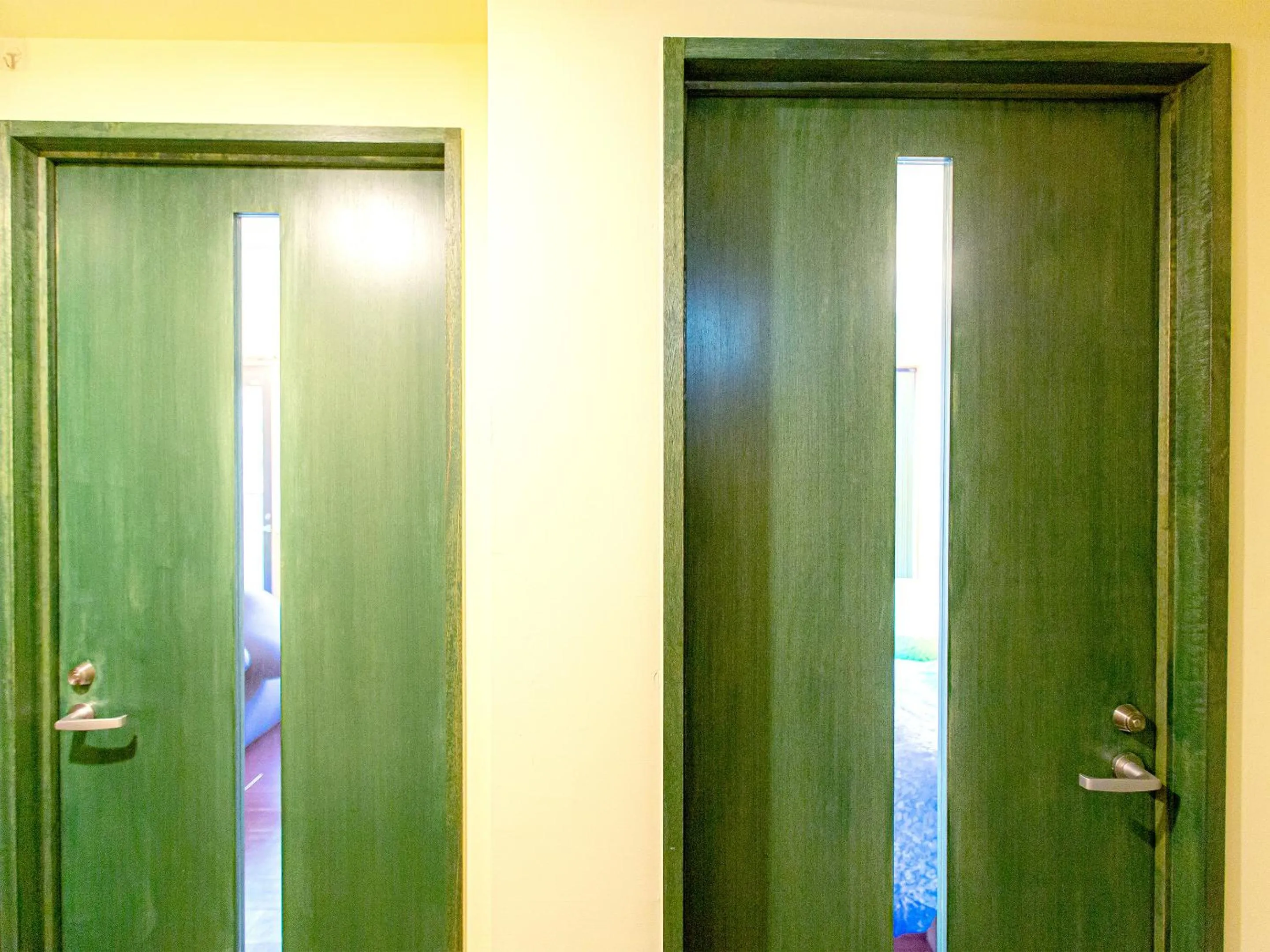 Photo of the whole room in 天弓イン