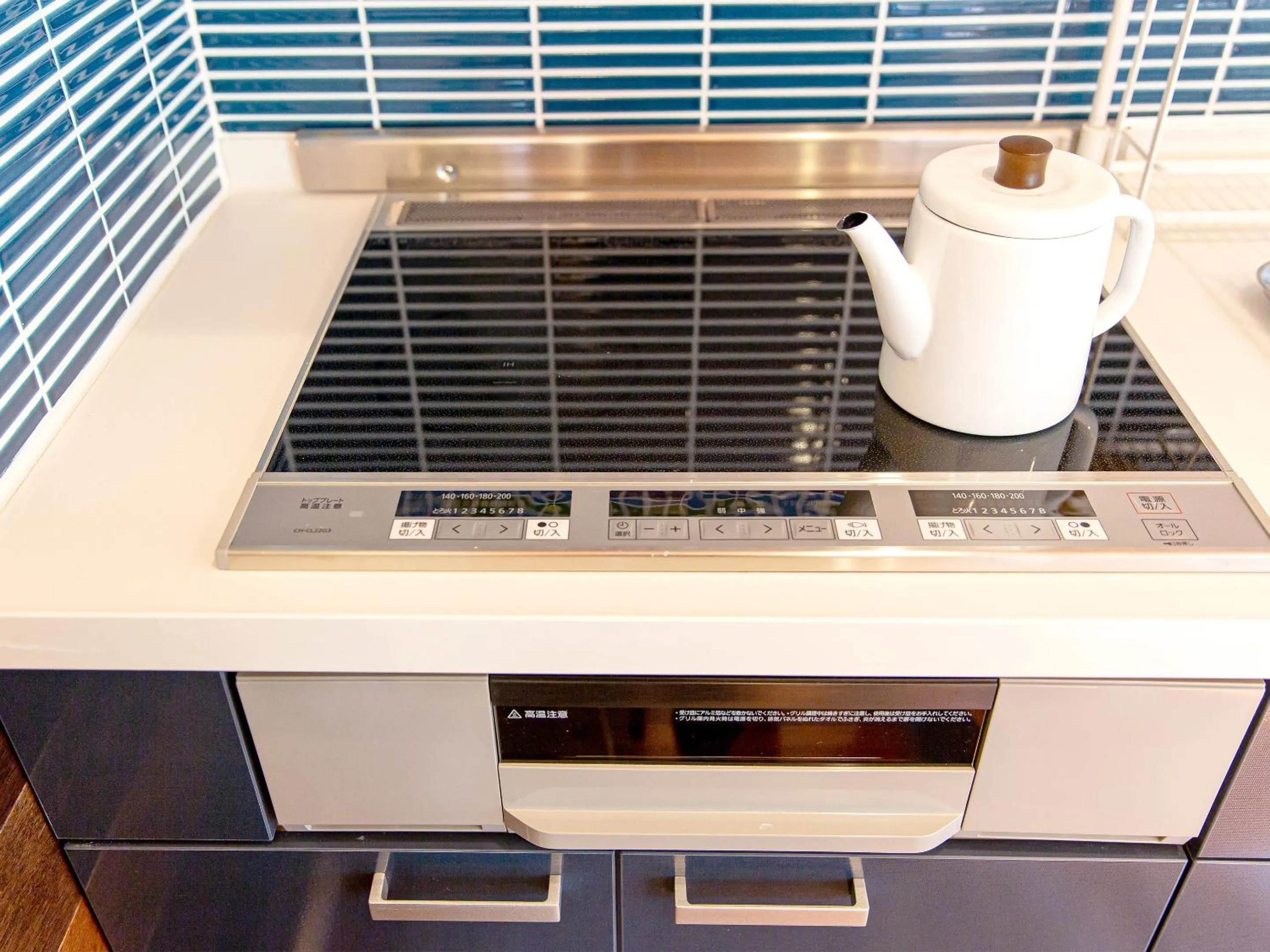 kitchen in 天弓イン