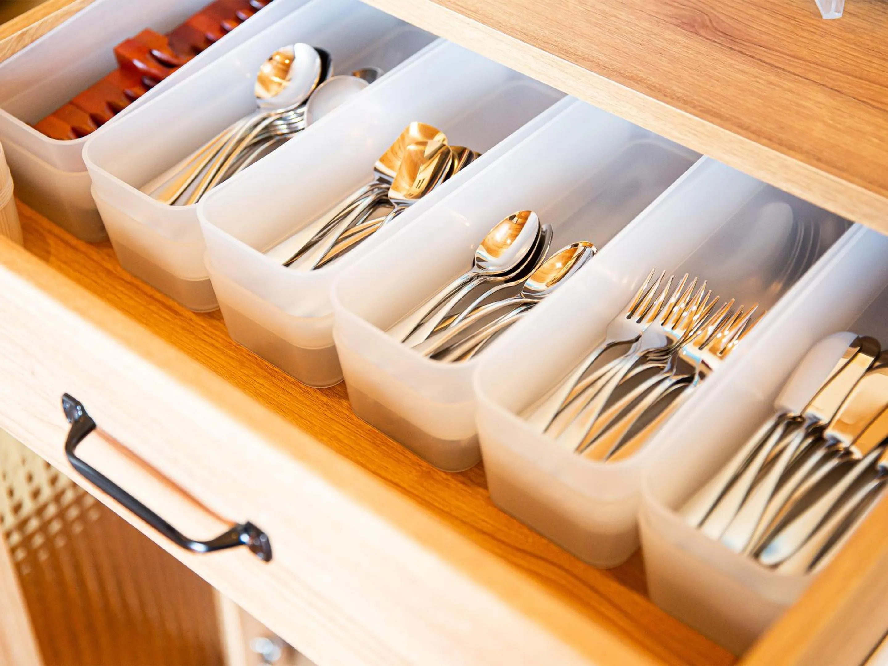 kitchen in 天弓イン