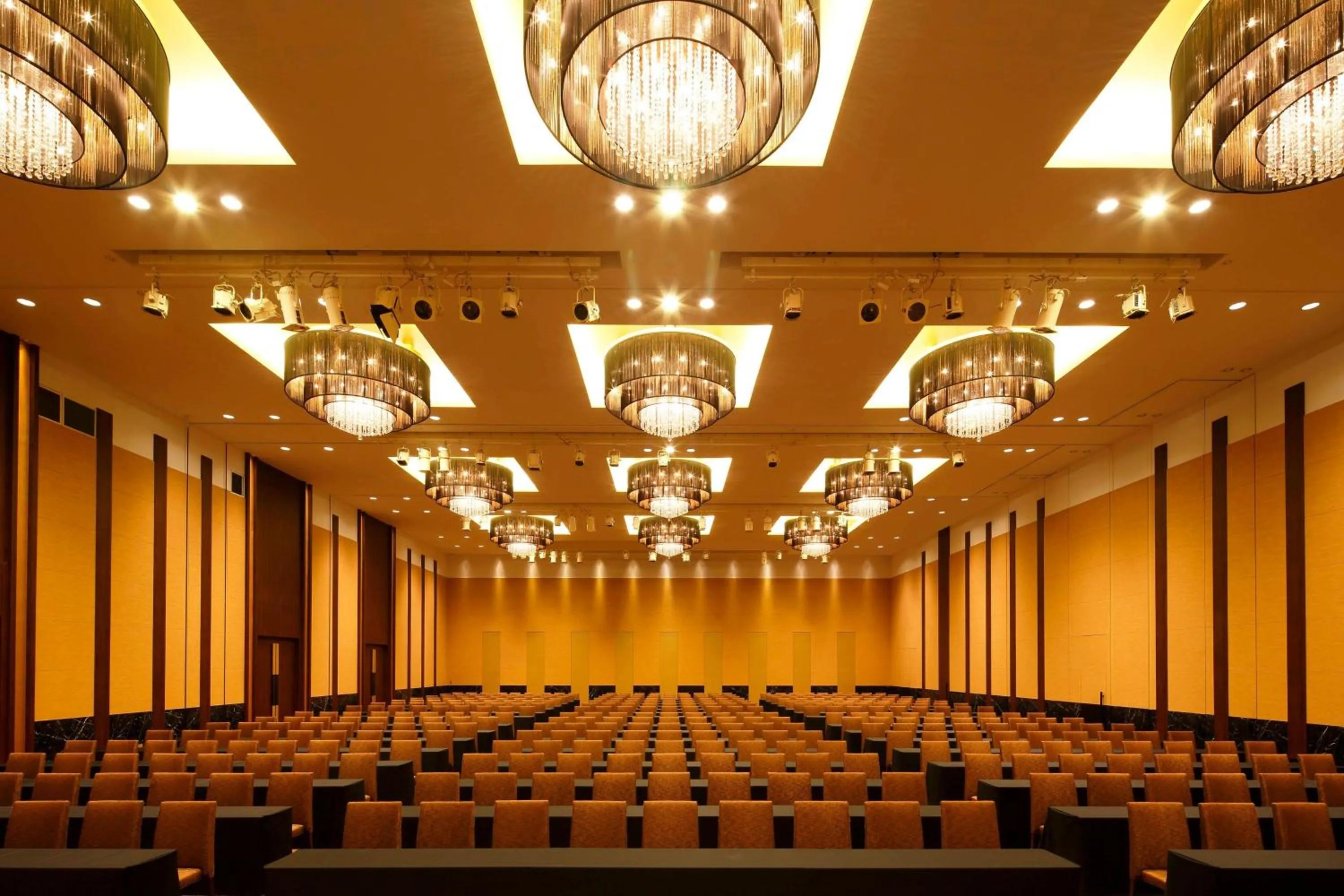 Meeting/conference room in The Westin Sendai