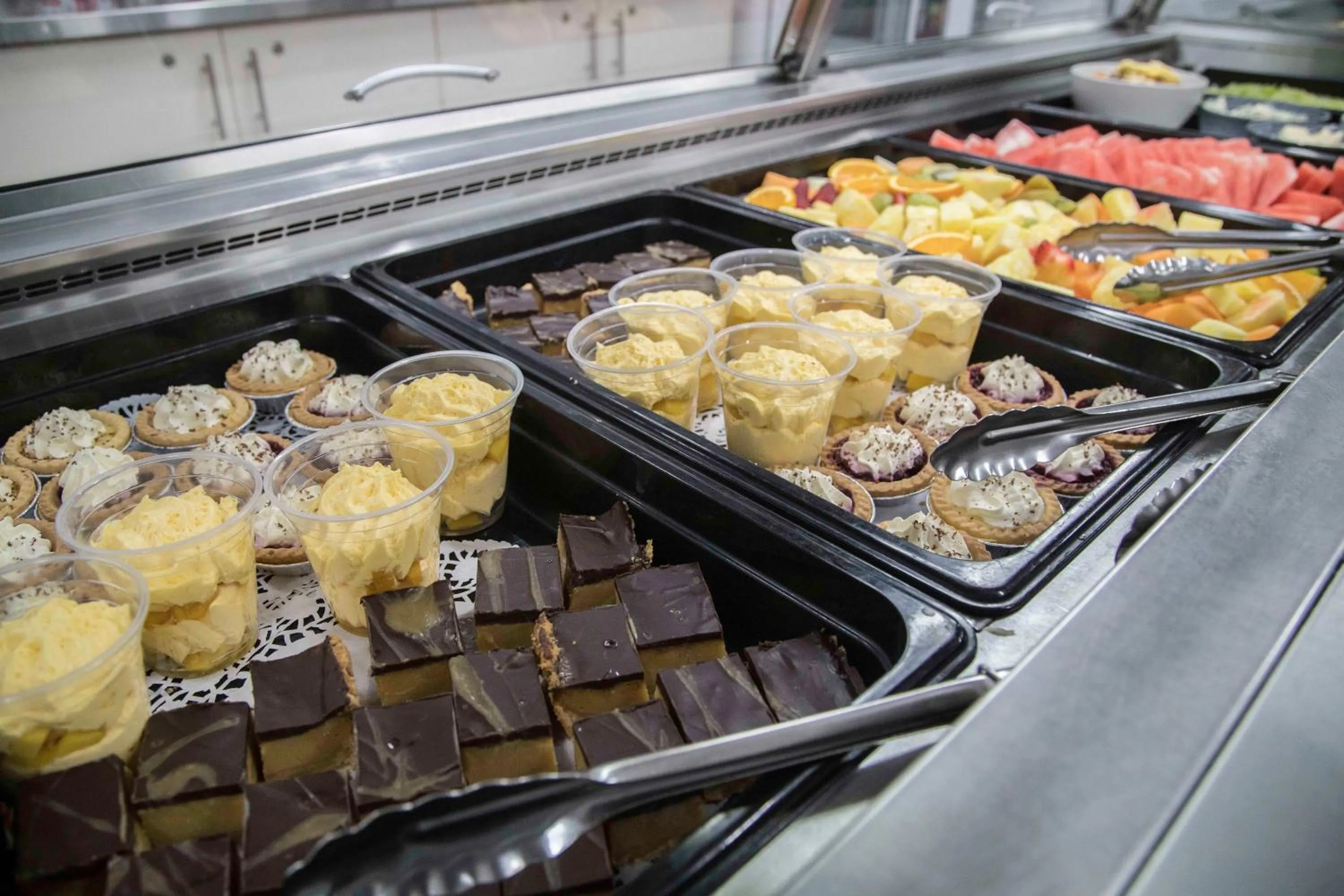 Velocity Motel & Bistro-WA