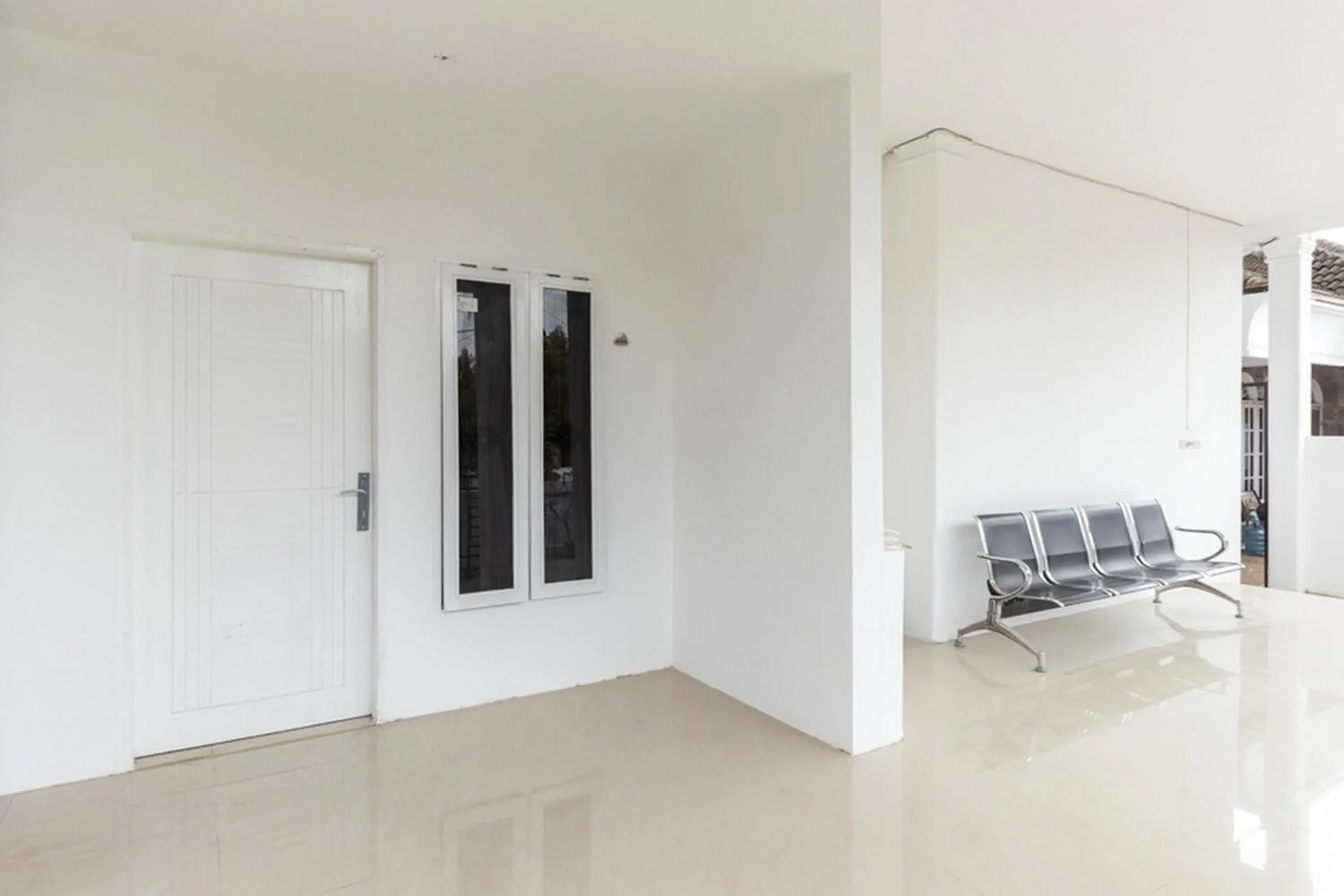 Reddoorz @ Medan Johor Reddoorz @ Medan Johor