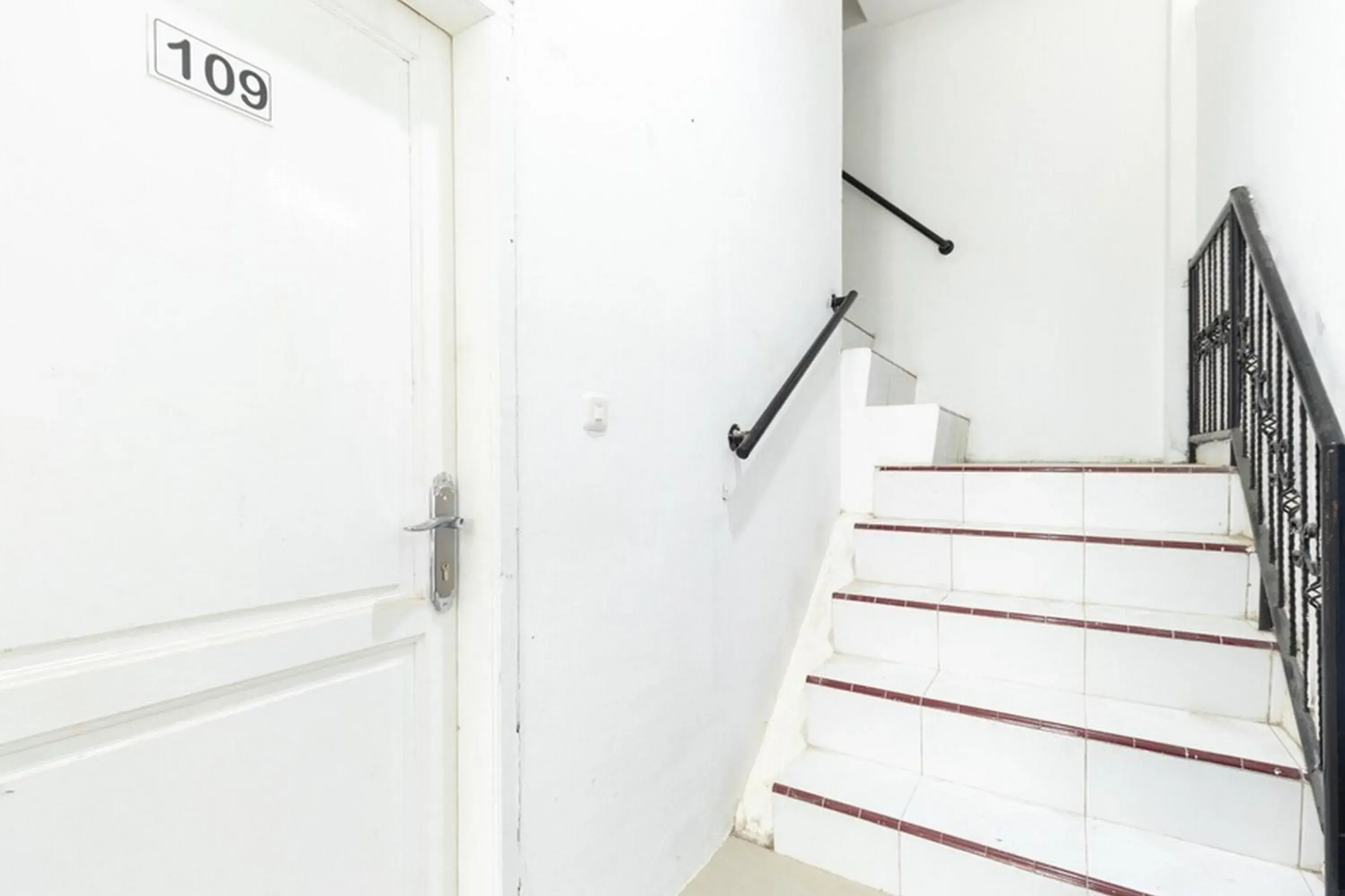 Reddoorz @ Medan Johor Reddoorz @ Medan Johor