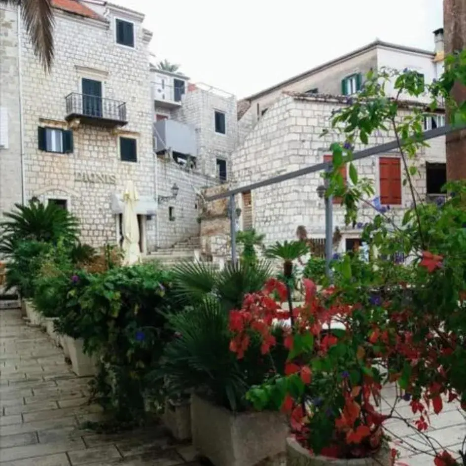 Bed & Breakfast Dionis Vis Bed & Breakfast Dionis Vis