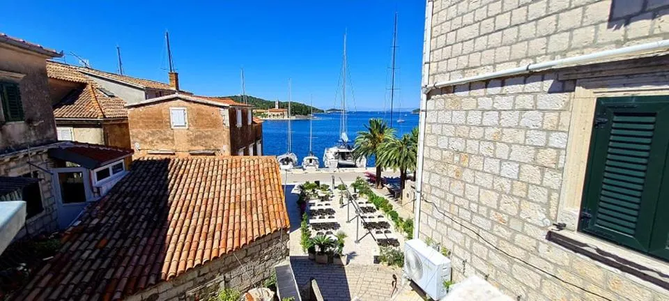 Bed & Breakfast Dionis Vis