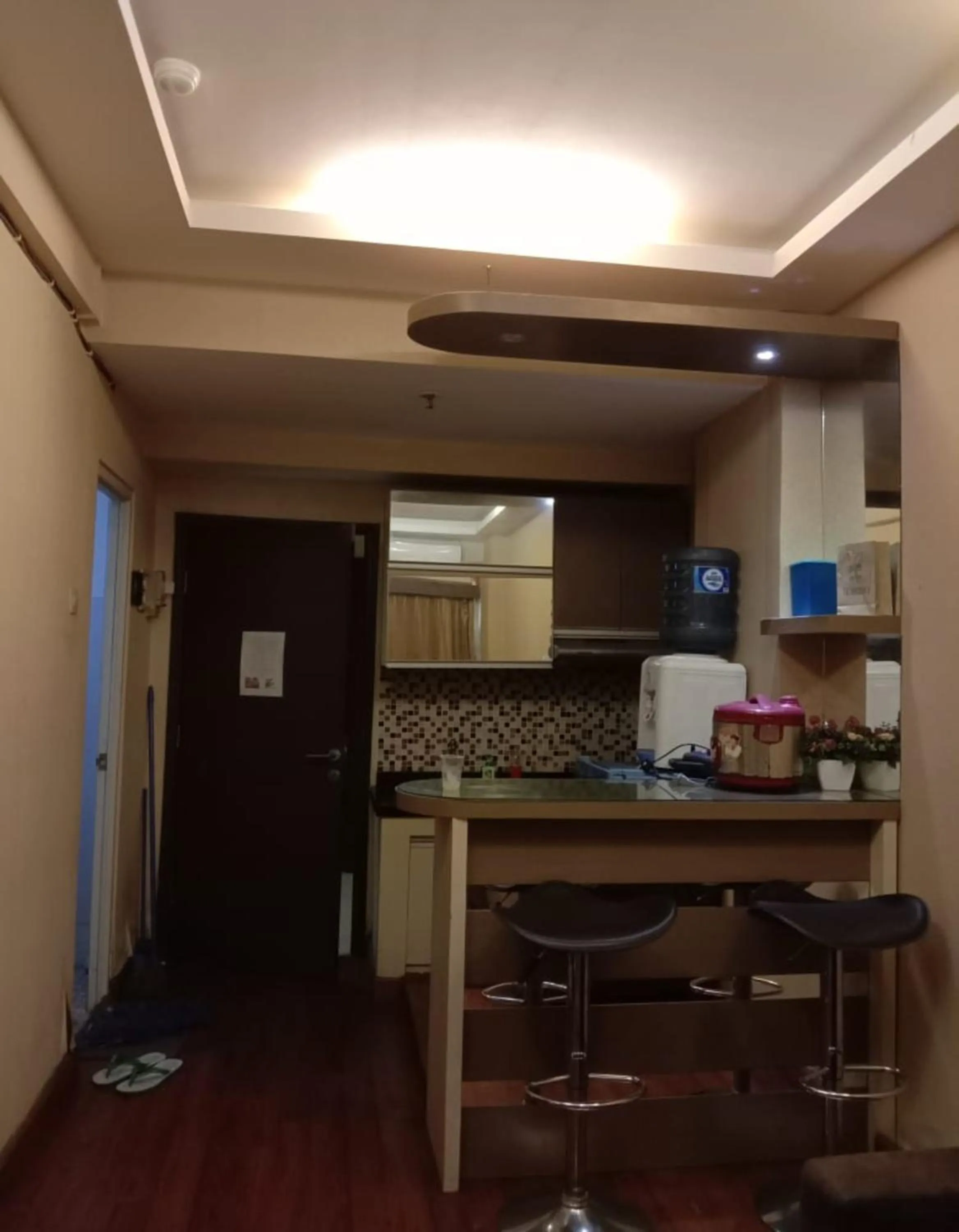 Bedroom in The Suites Metro Apartment by NFO Property