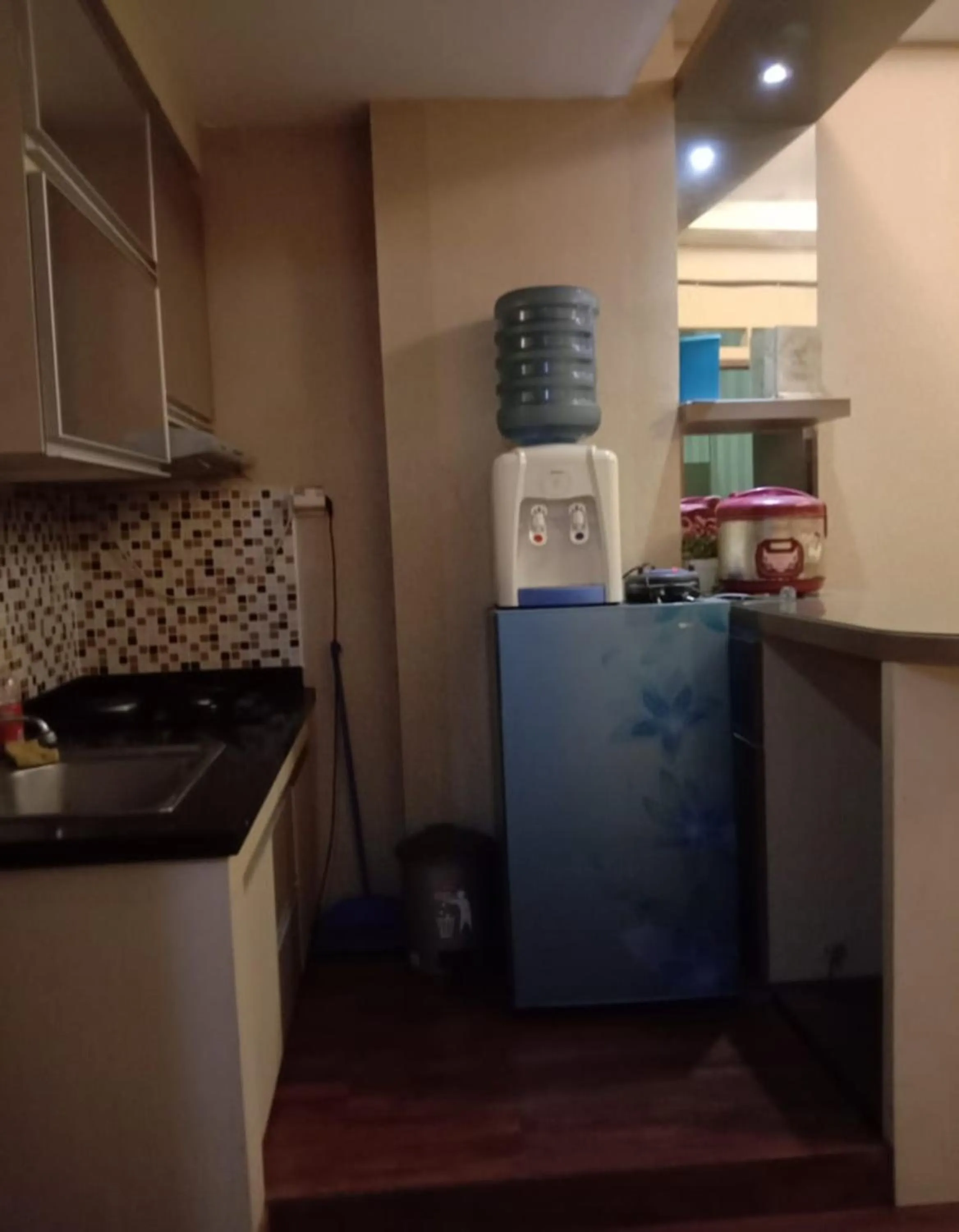 Bedroom in The Suites Metro Apartment by NFO Property