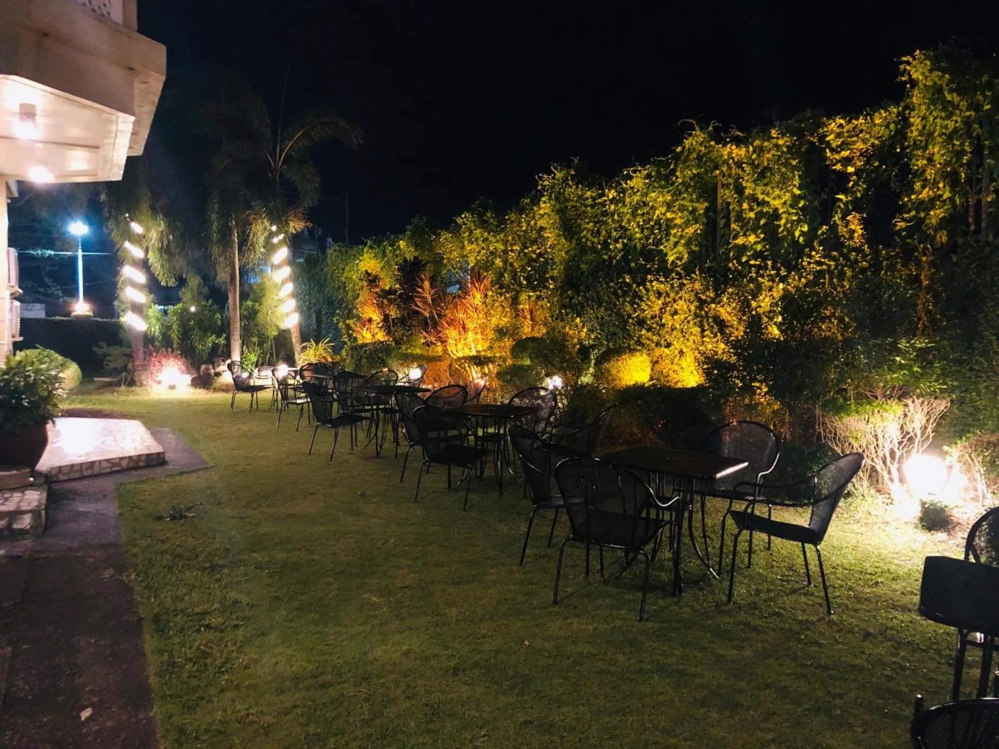Citi Garden Suites