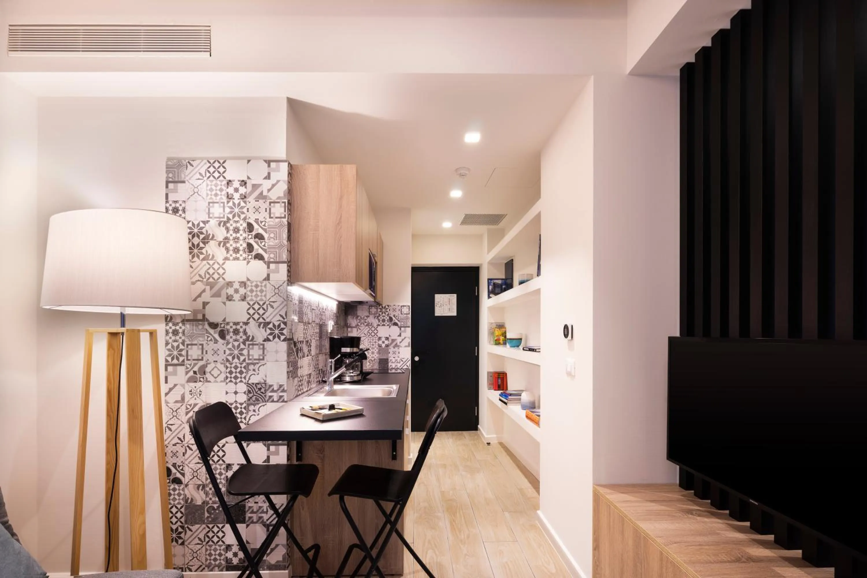 Kitchen or kitchenette in Hestia - Romvis 9