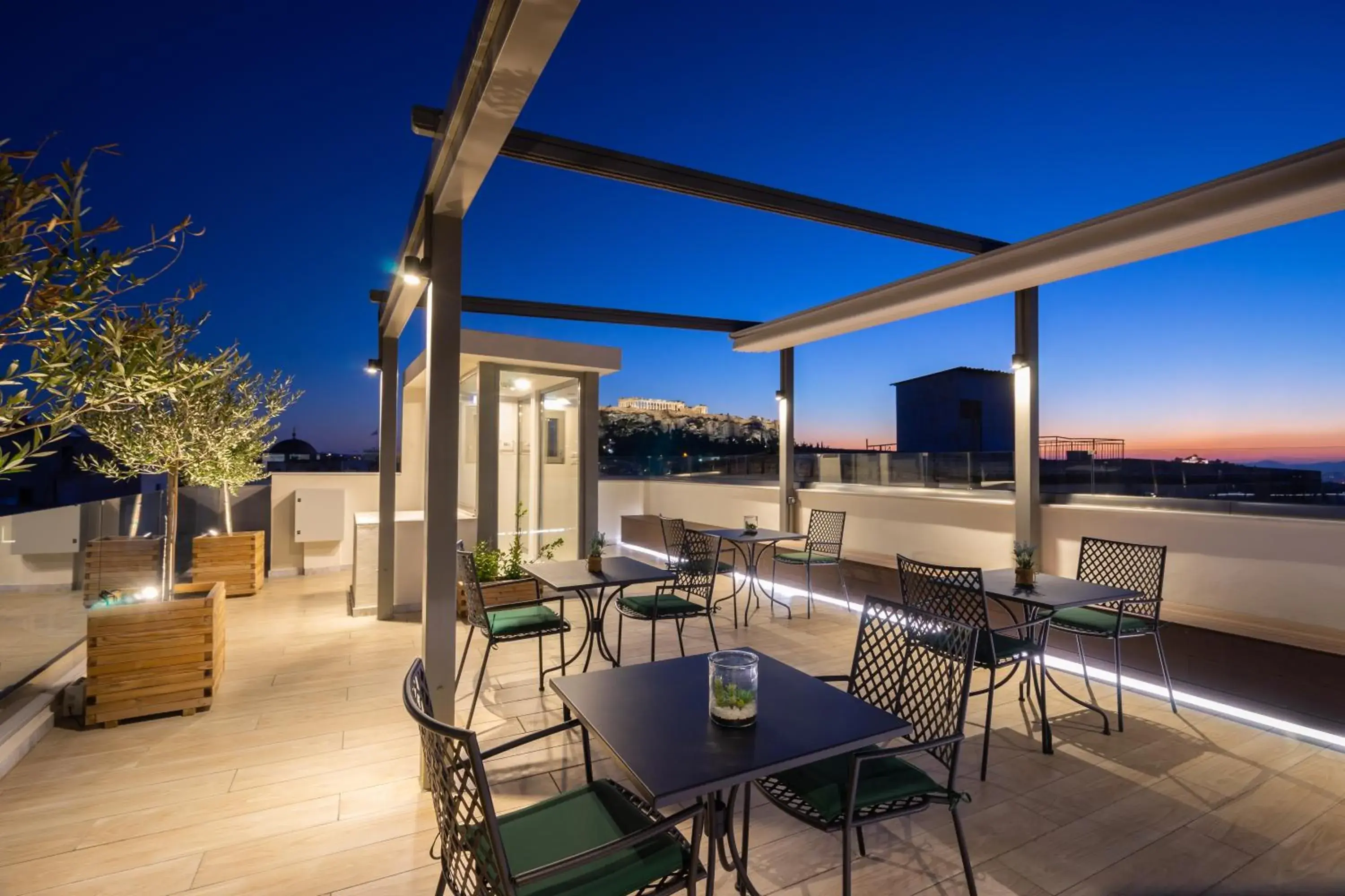 Hestia - Romvis 9 Hestia - Romvis 9