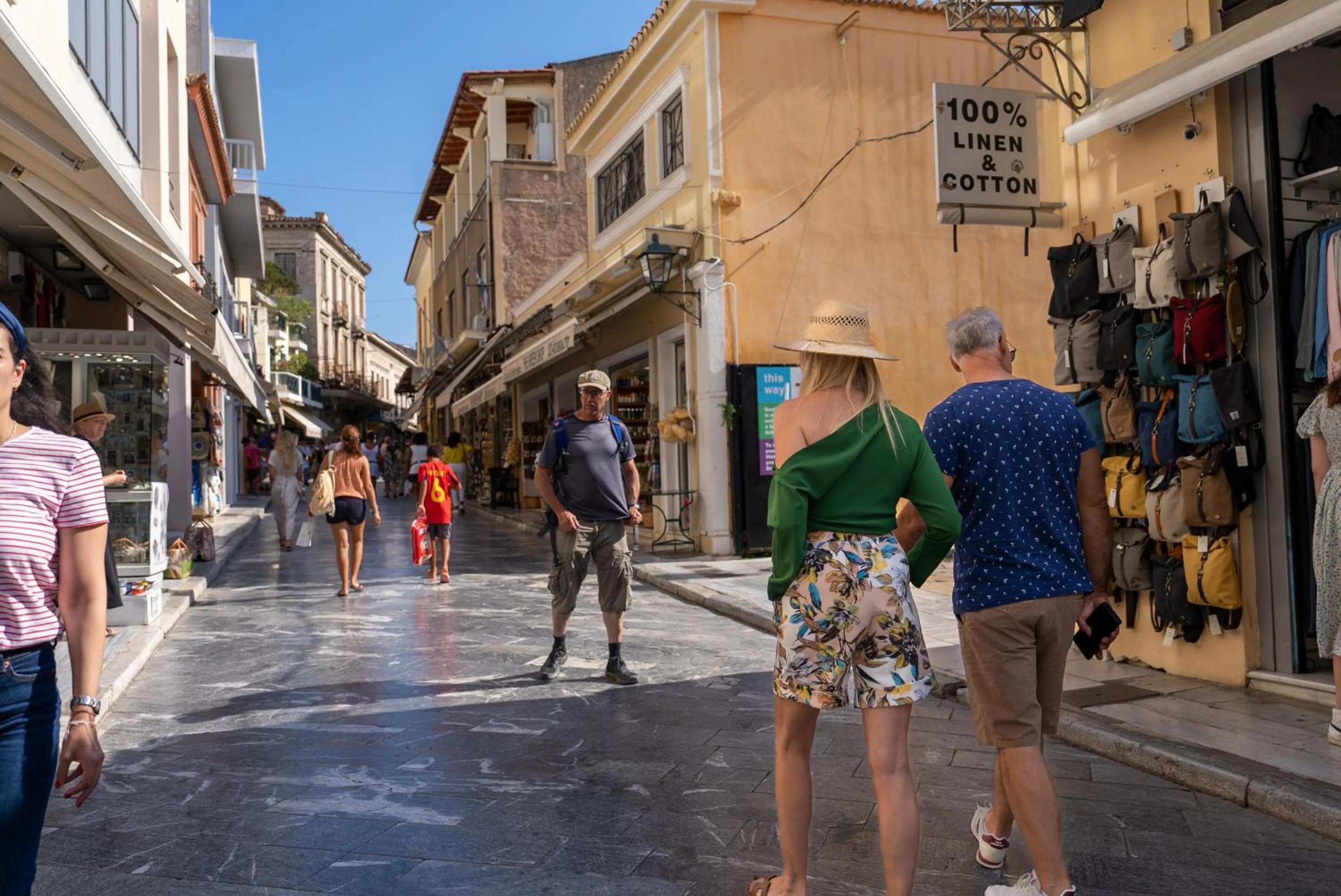 Day in Hestia - Romvis 9