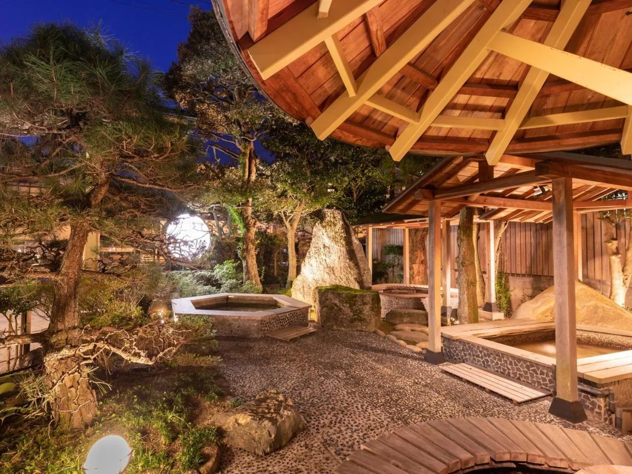 Spa and wellness centre/facilities in RYOKAN OQOQ-Tamai Bekkan