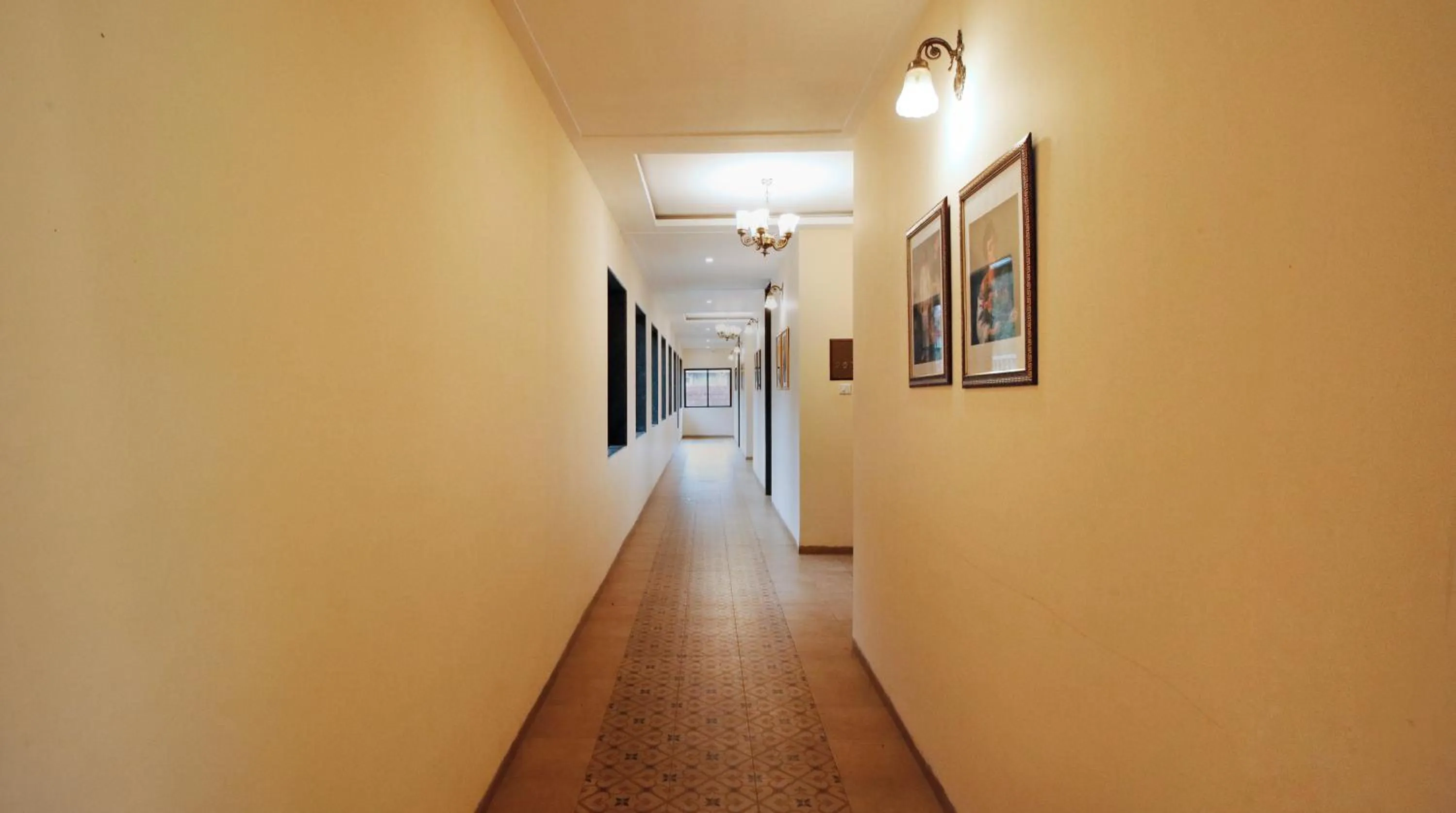 Property building in Rahi Forest View