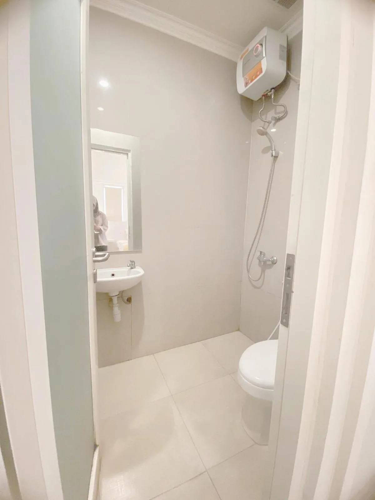 Victoria Bed & Breakfast