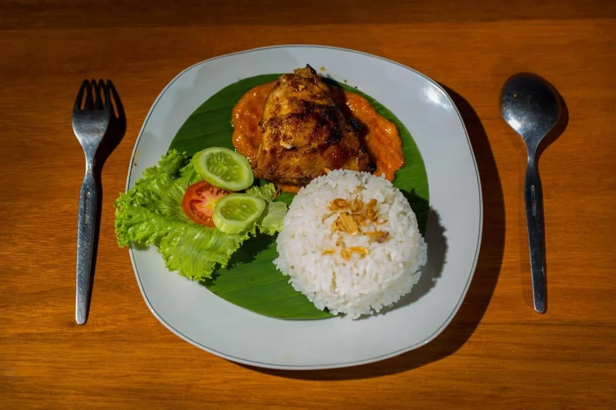 Victoria Bed & Breakfast