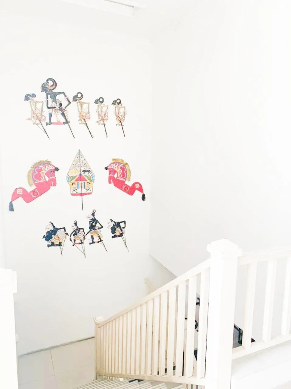 Victoria Bed & Breakfast