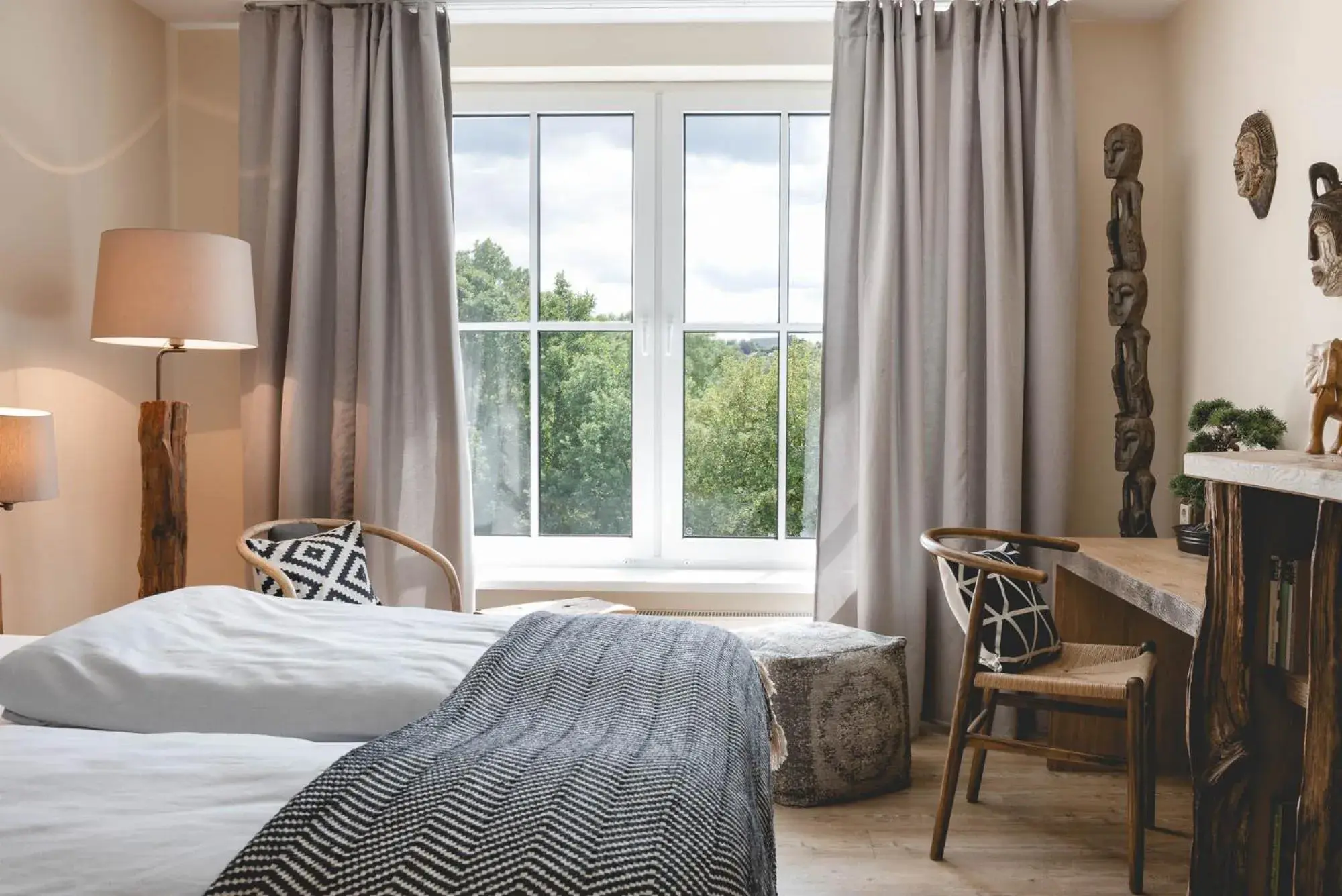 Photo of the whole room, Bed in Sunderland Hotel Photo of the whole room, Bed in Sunderland Hotel