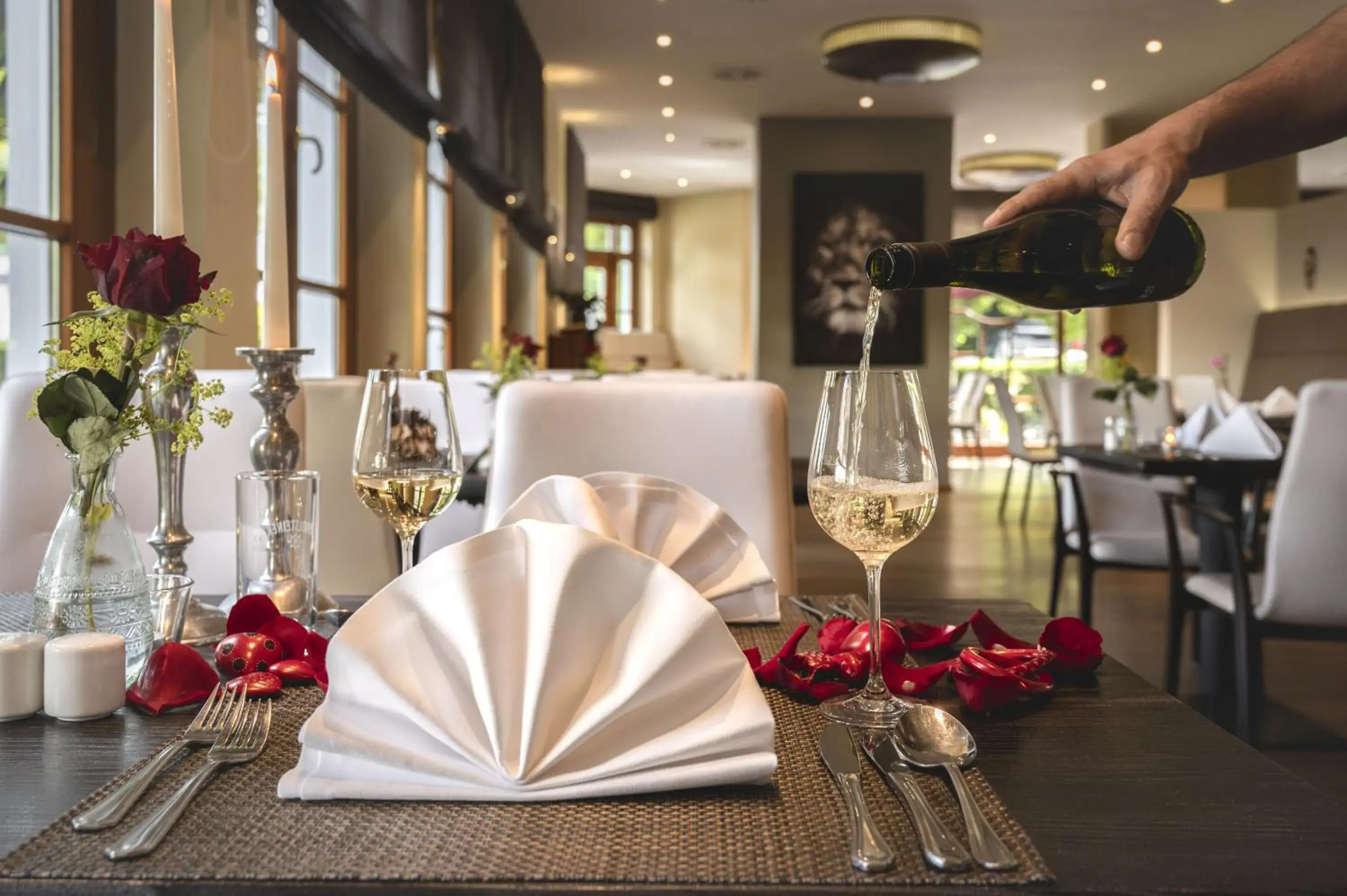 Restaurant/places to eat in Sunderland Hotel Restaurant/places to eat in Sunderland Hotel