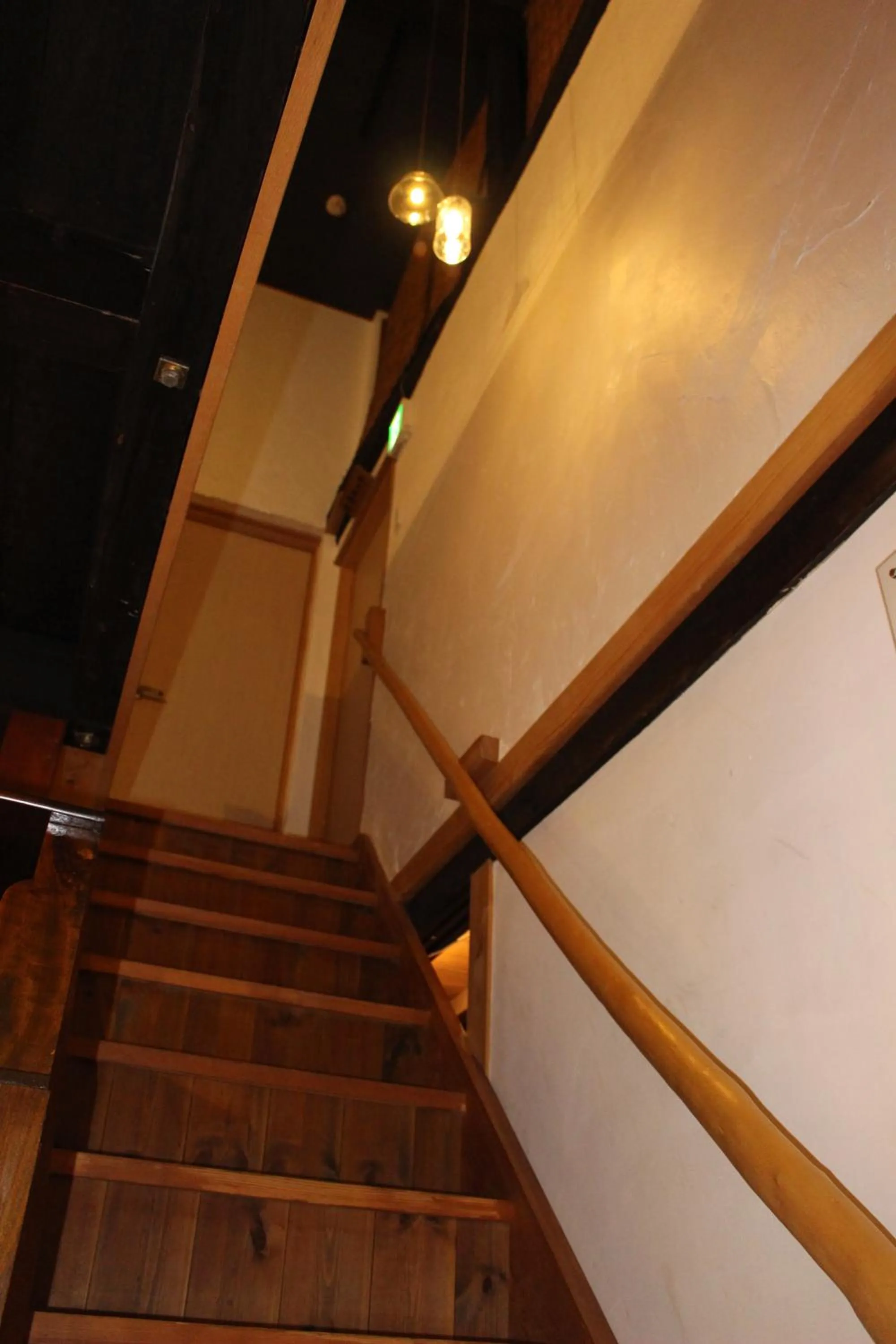 Guesthouse Izame Ann