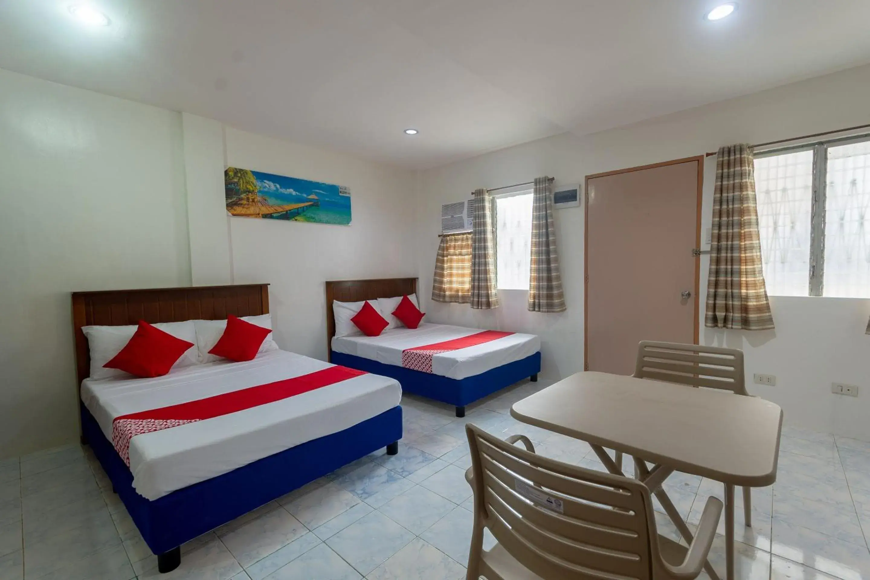 3j's And K Apartment 3j's And K Apartment