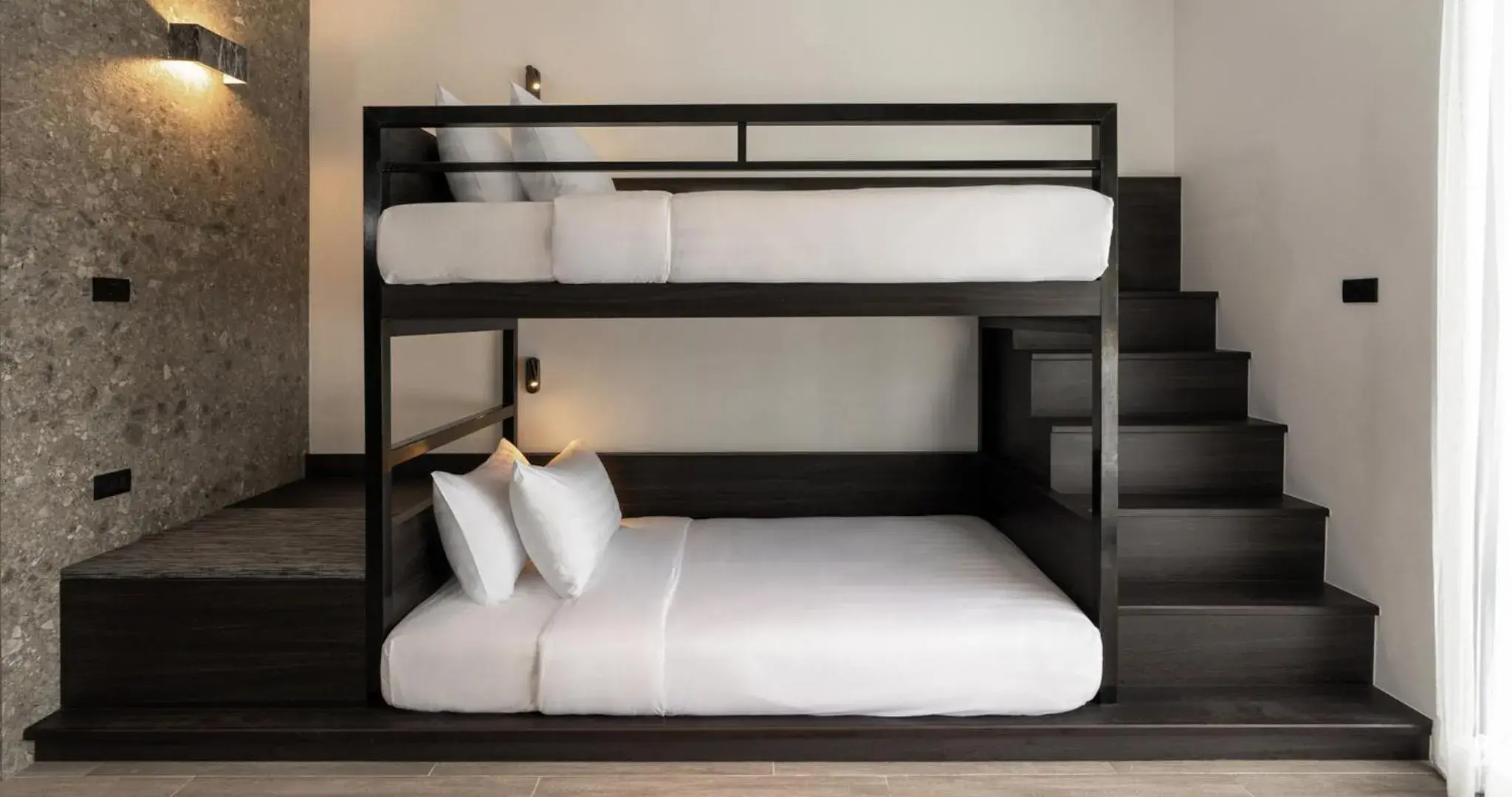 Guests, Bed in The Splash Koh Chang Guests, Bed in The Splash Koh Chang